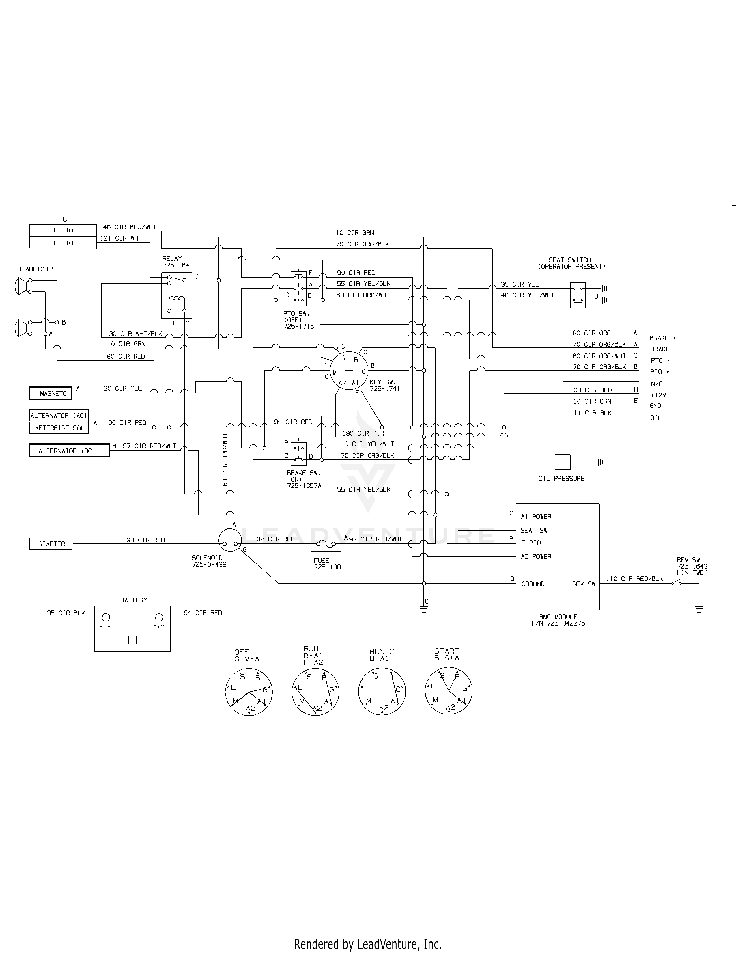 LTX1050 (13AP91AP330) (2013)
