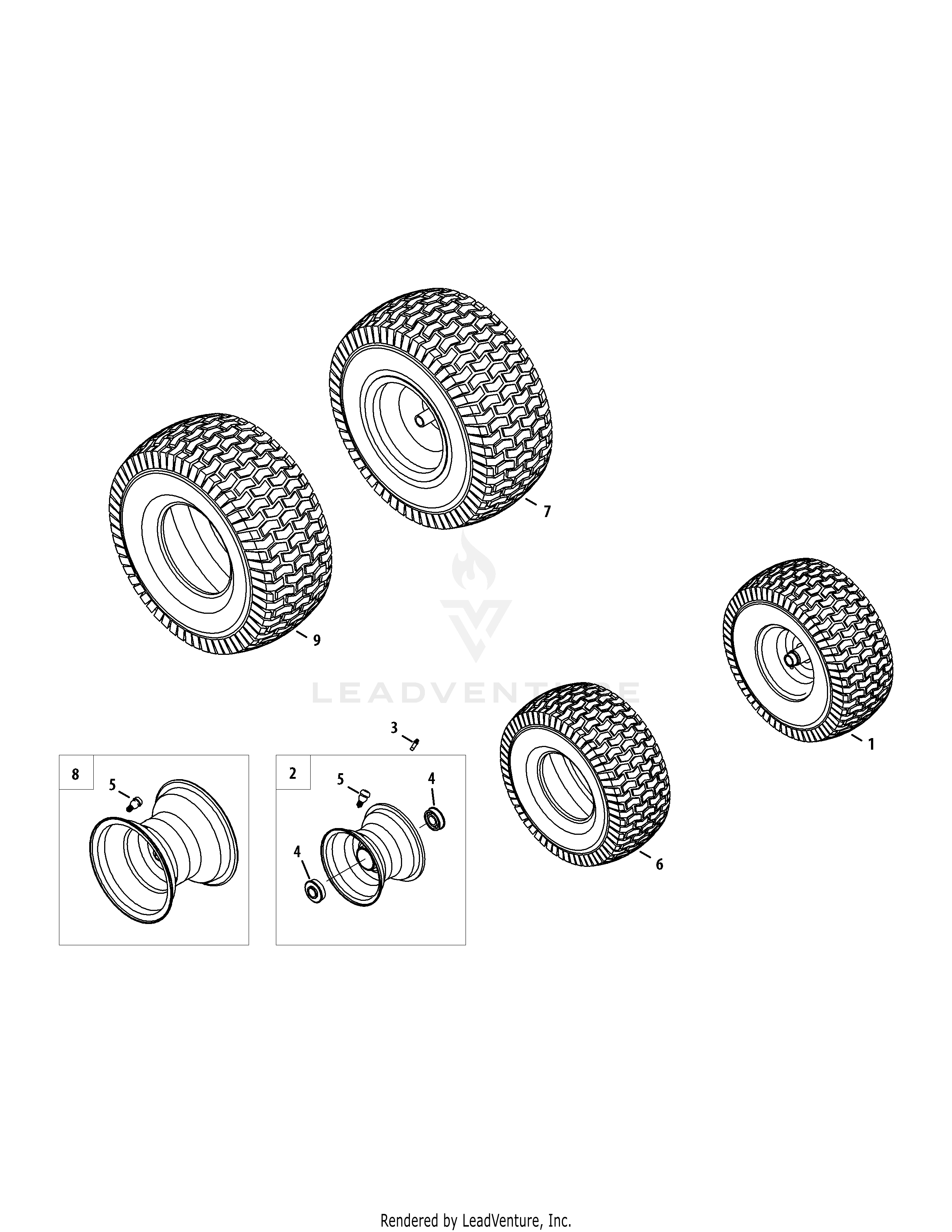 LTX1050 (13AP91AP330) (2013)