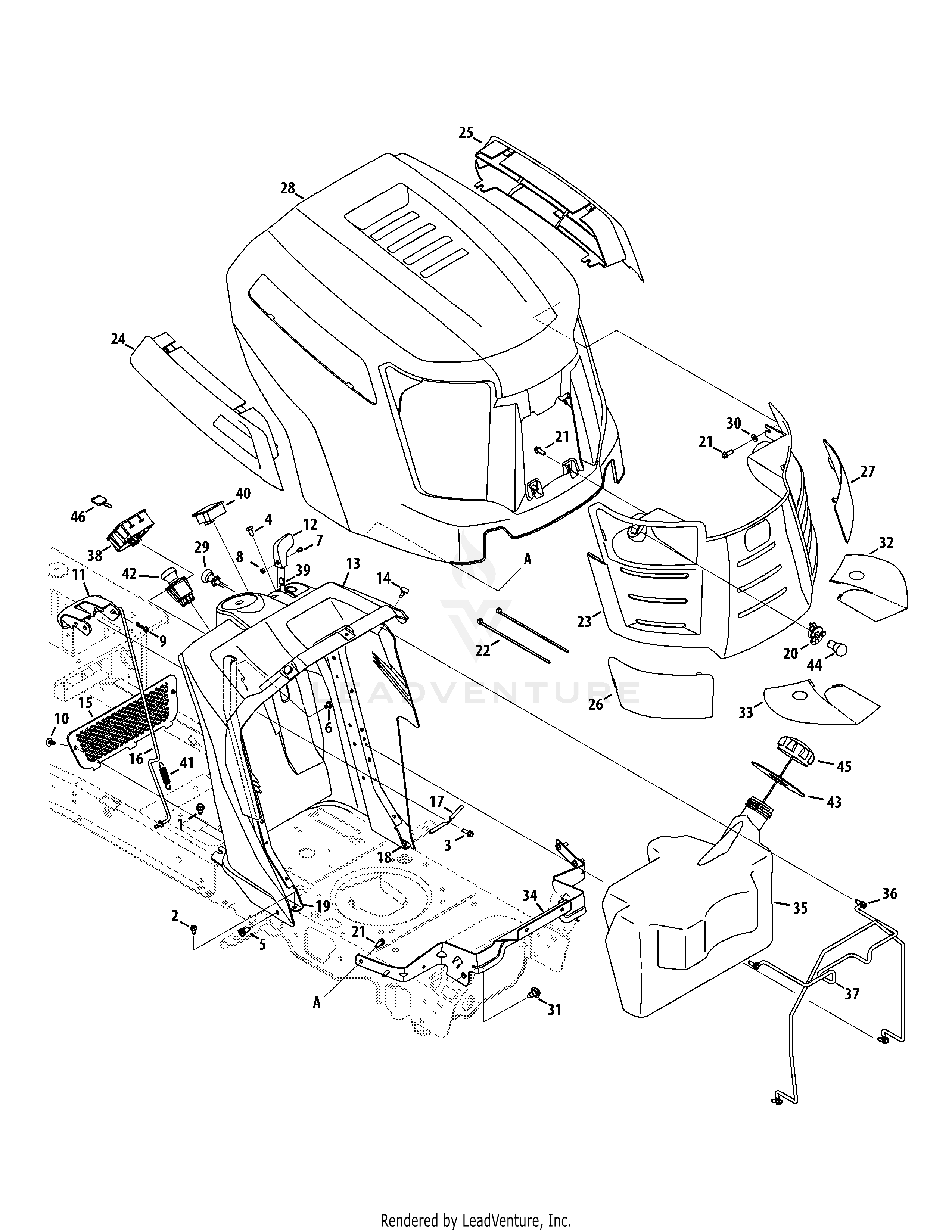 LTX1050 (13AP91AP330) (2013)