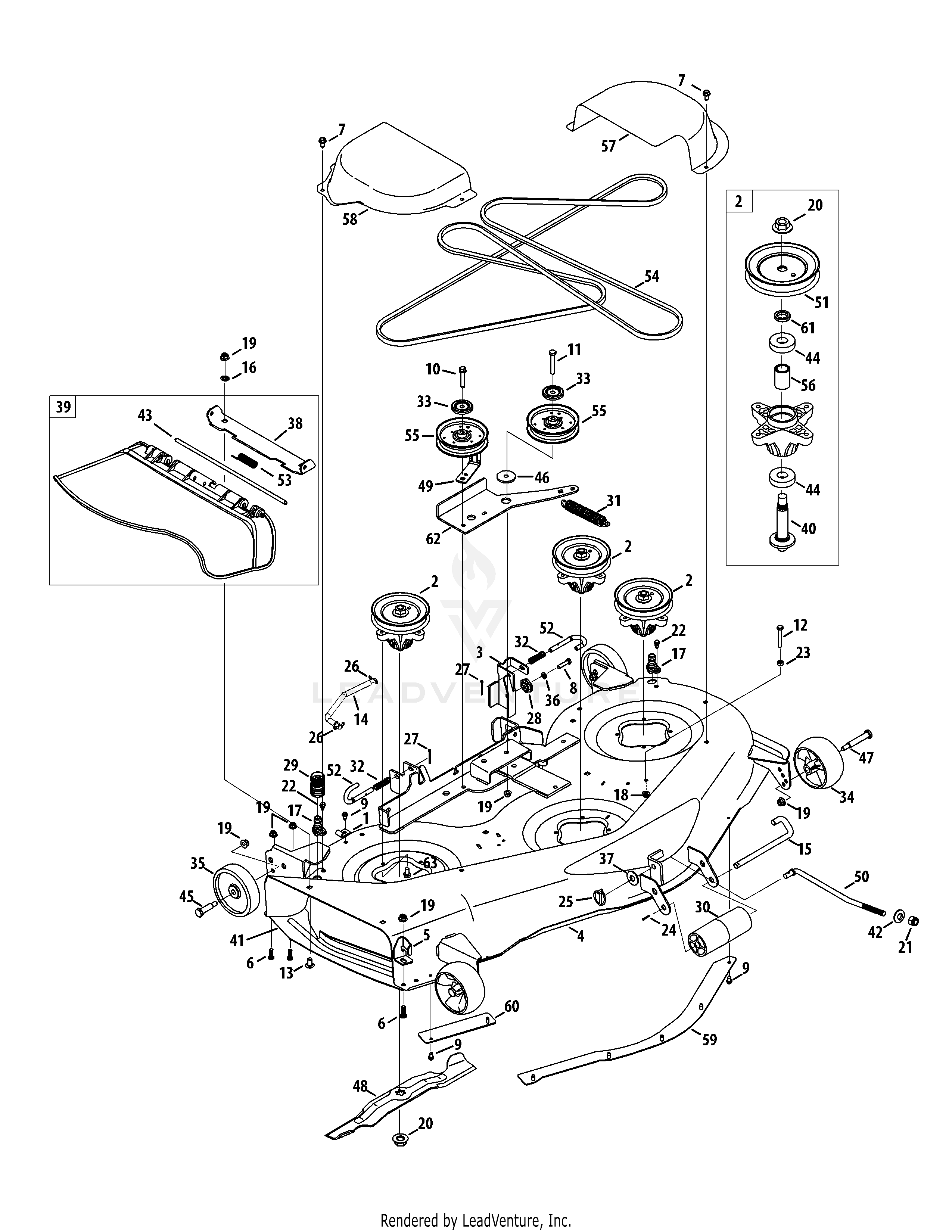 LTX1050 (13AP91AP330) (2013)