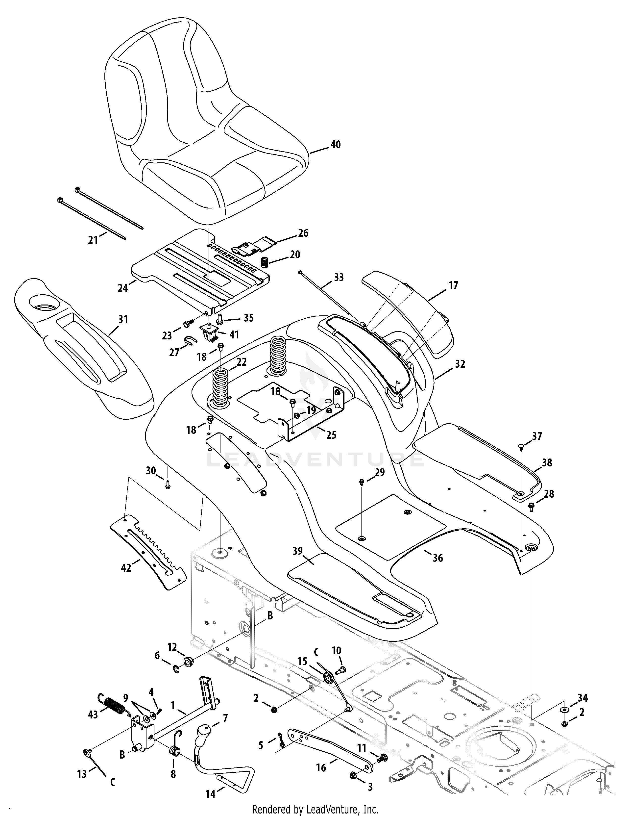 LTX1050 (13AP91AP330) (2013)