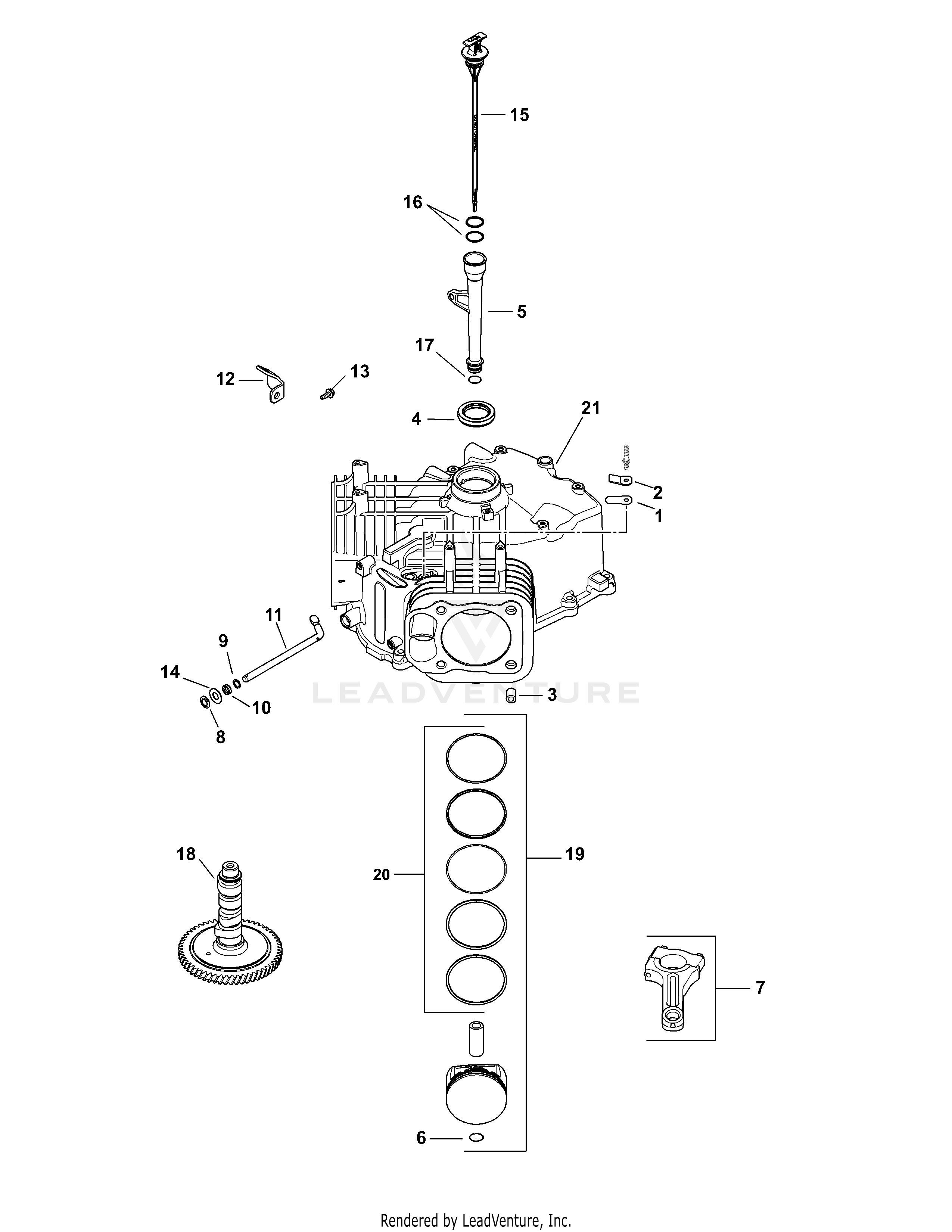 LTX1050 (13AQ93AP330) (2014)