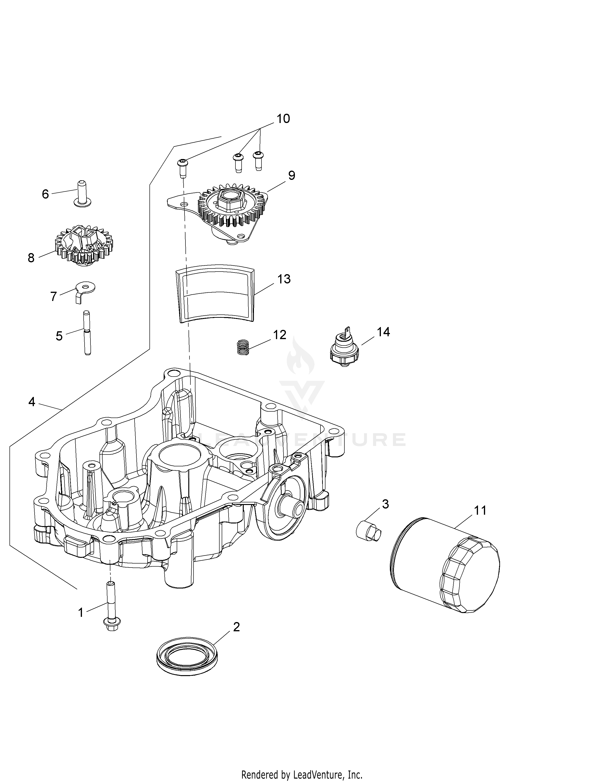 LTX1050 (13AQ93AP330) (2014)