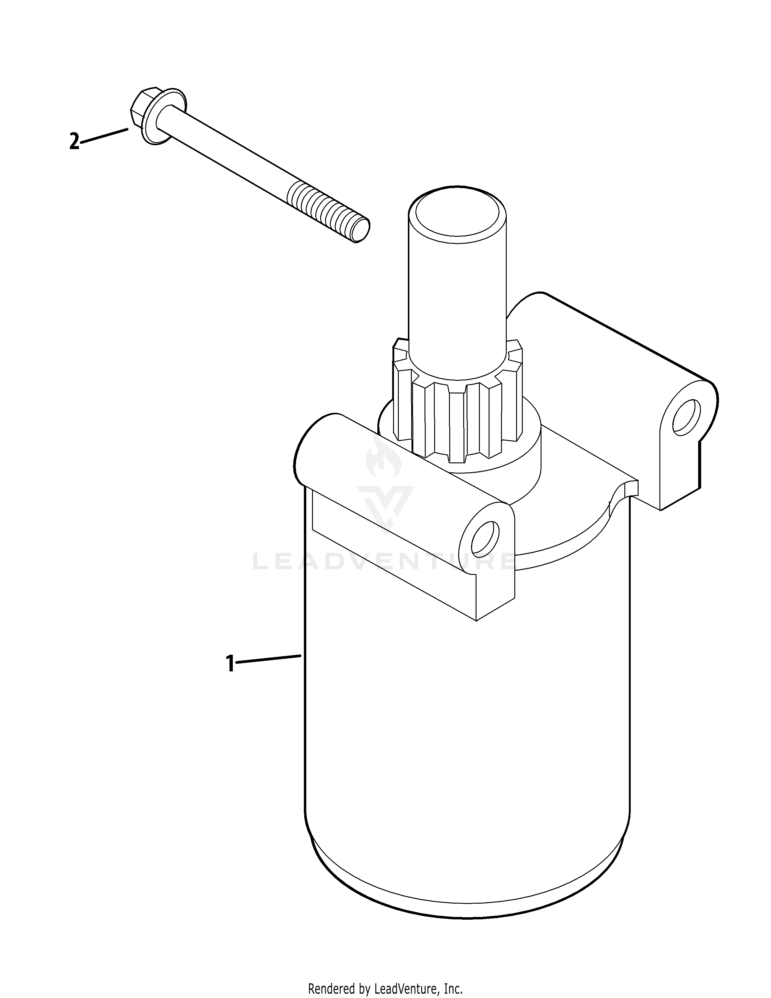 LTX1050 (13AQ93AP330) (2014)