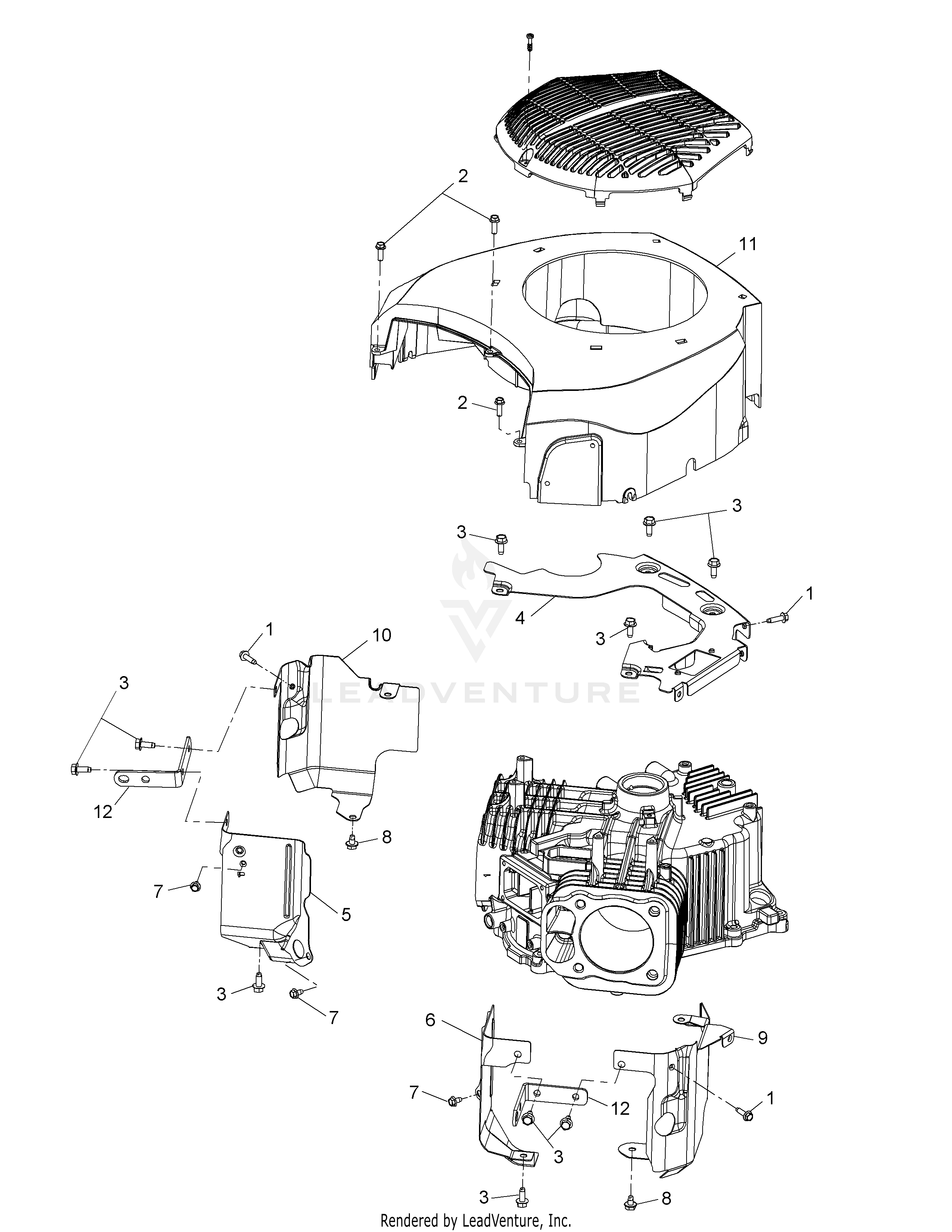 LTX1050 (13AQ93AP330) (2014)