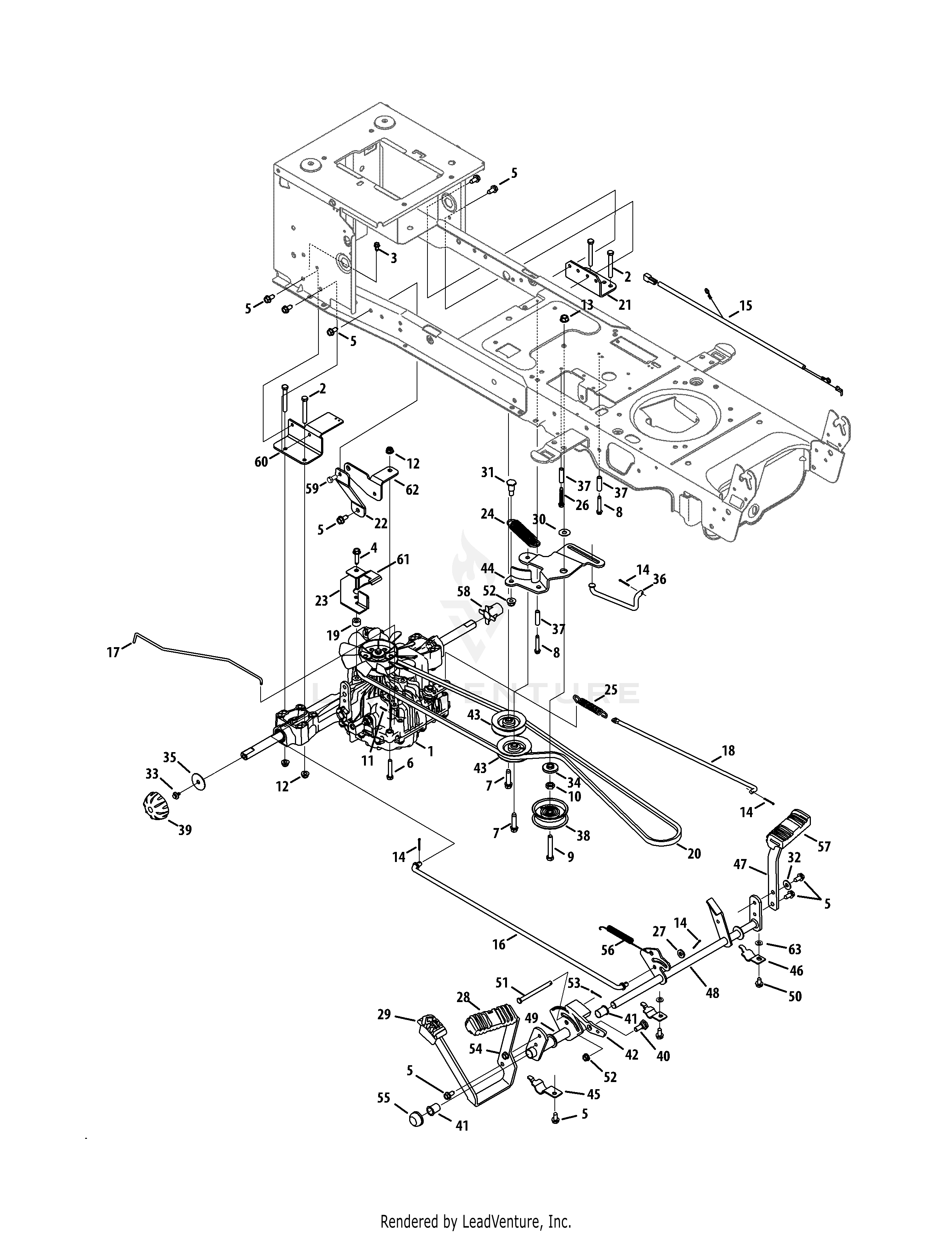 LTX1050 (13AQ93AP330) (2014)
