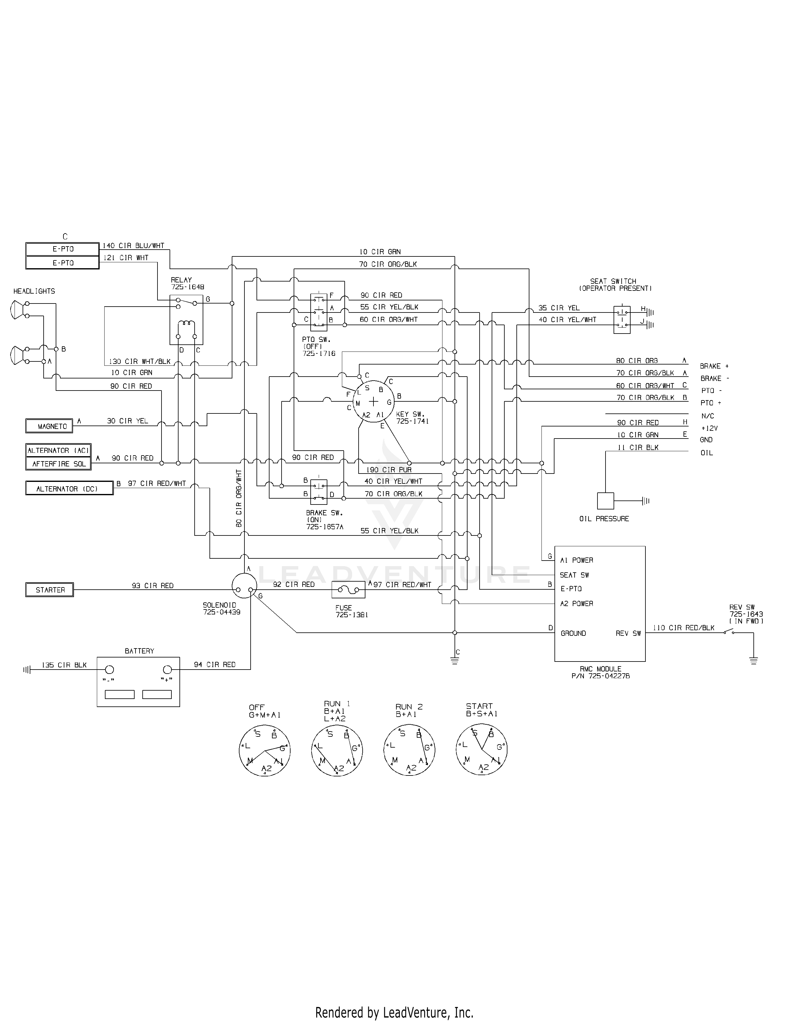 LTX1050 (13AQ93AP330) (2014)