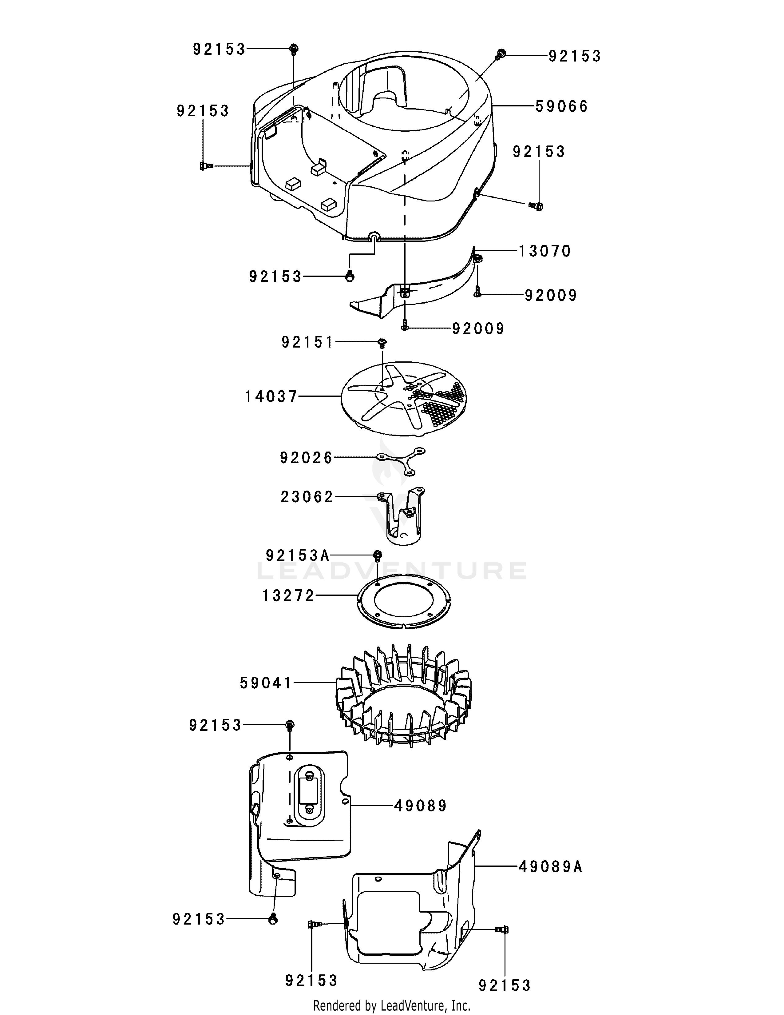 LTX1050KW (13AI93AP330) (2014)