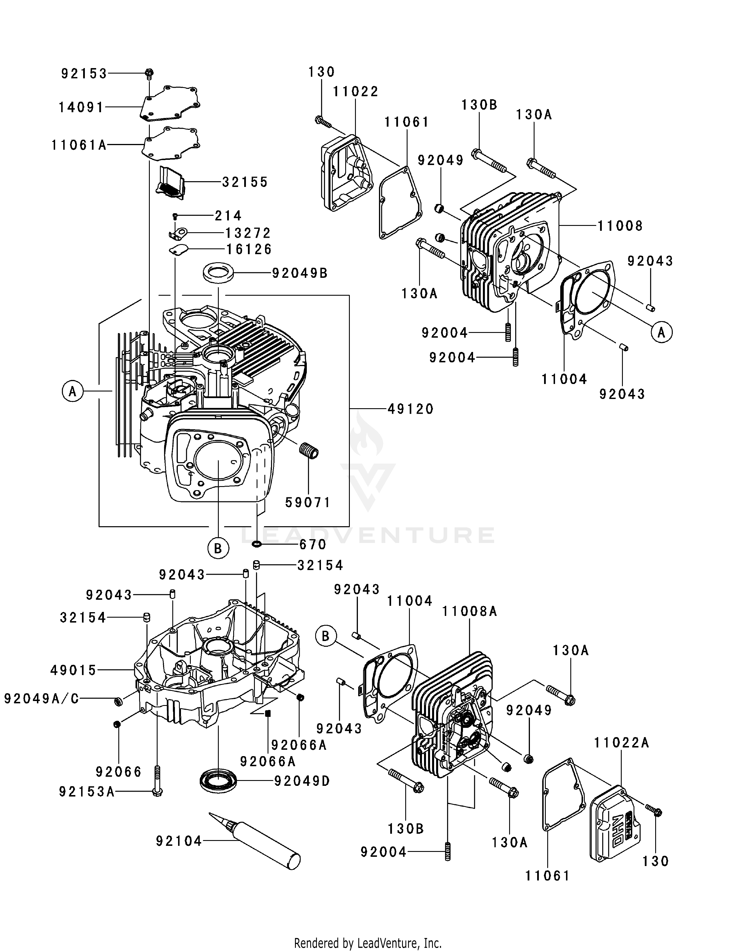 LTX1050KW (13AI93AP330) (2014)
