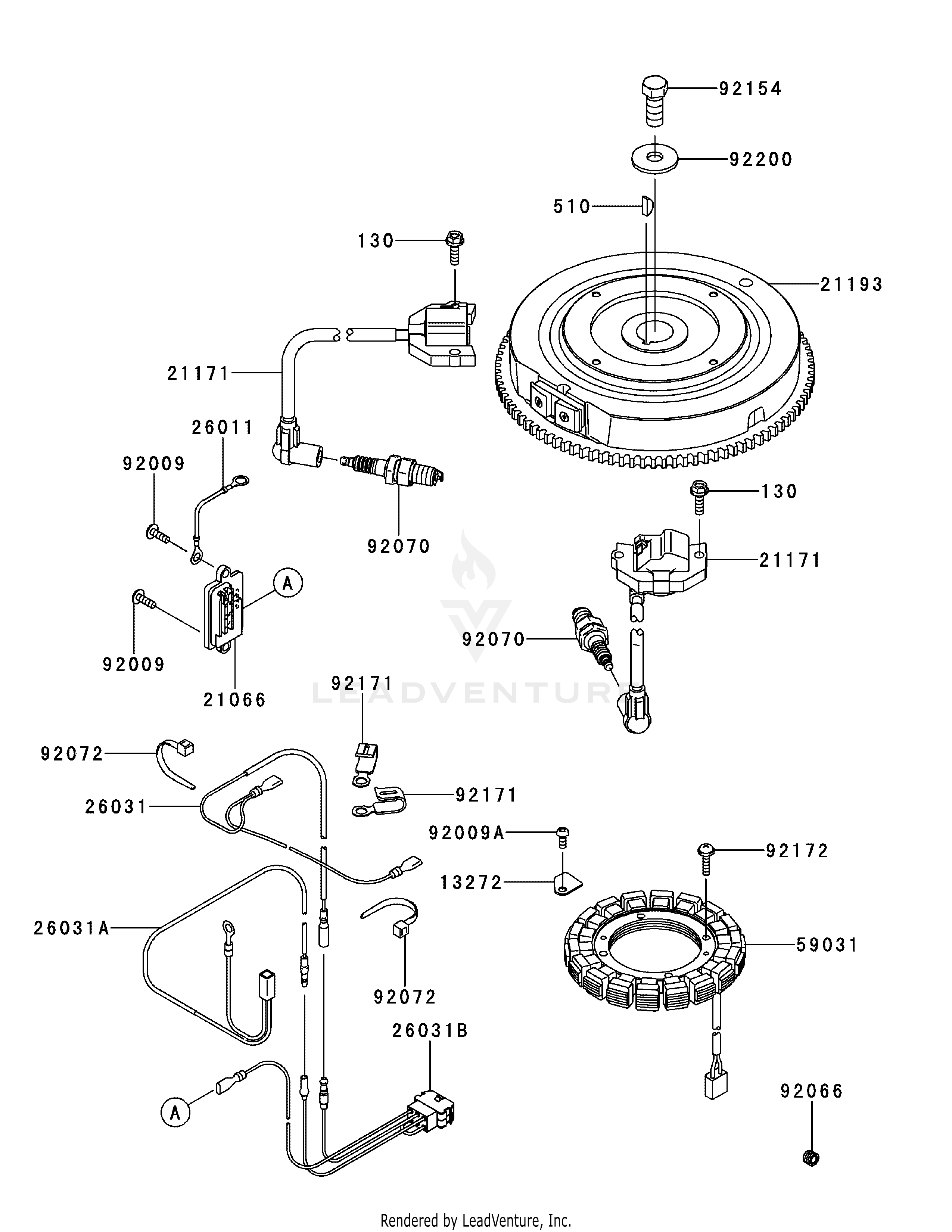 LTX1050KW (13AI93AP330) (2014)