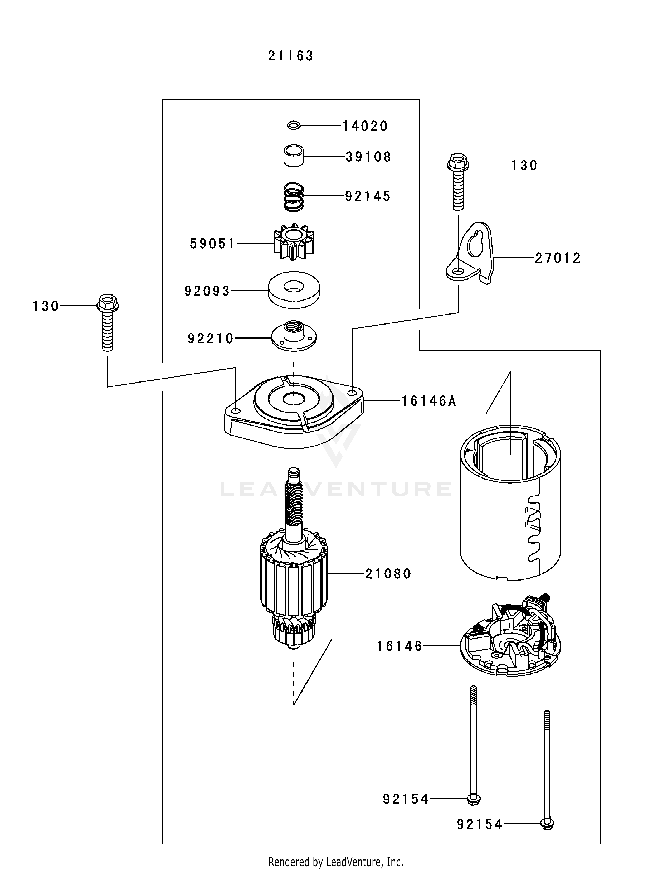LTX1050KW (13AI93AP330) (2014)