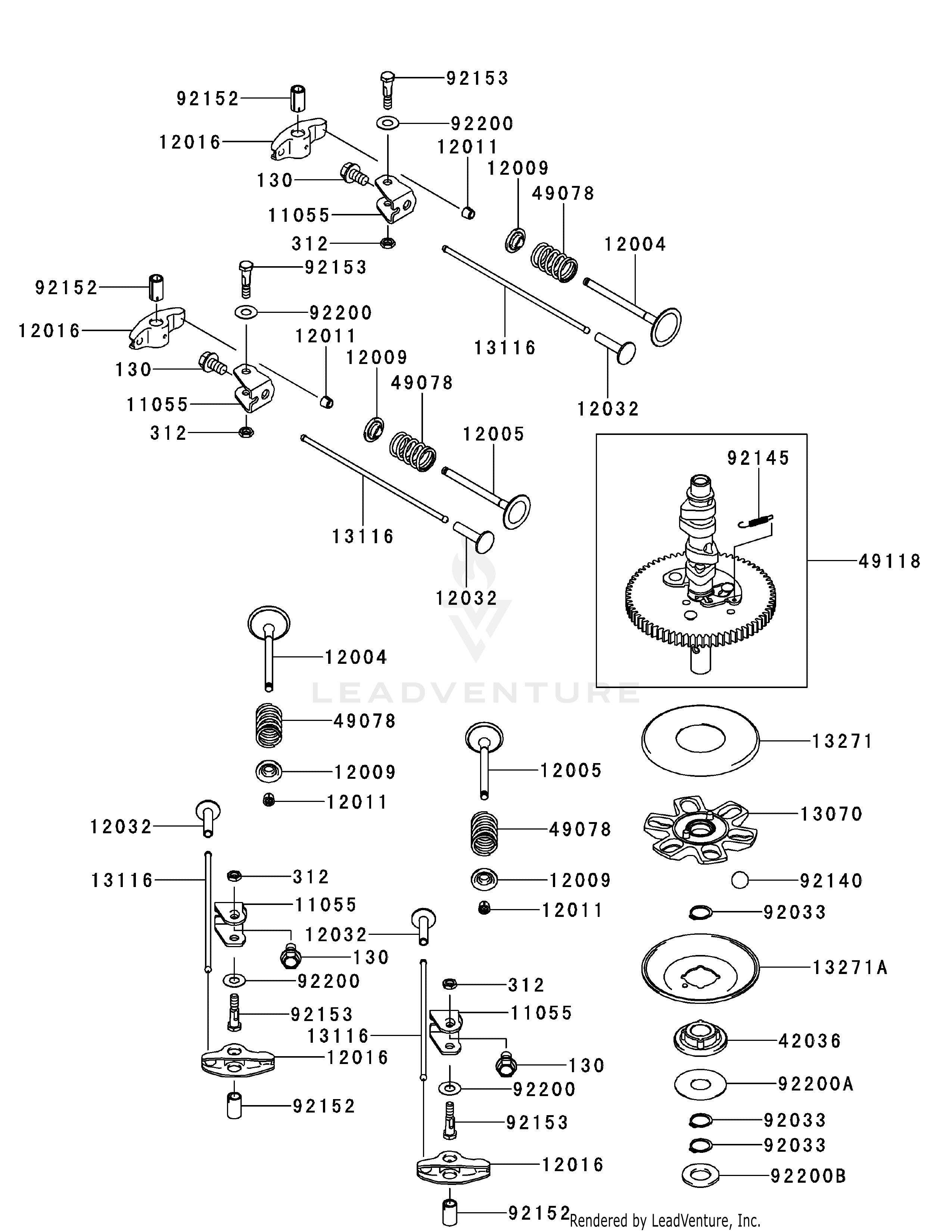 LTX1050KW (13AI93AP330) (2014)