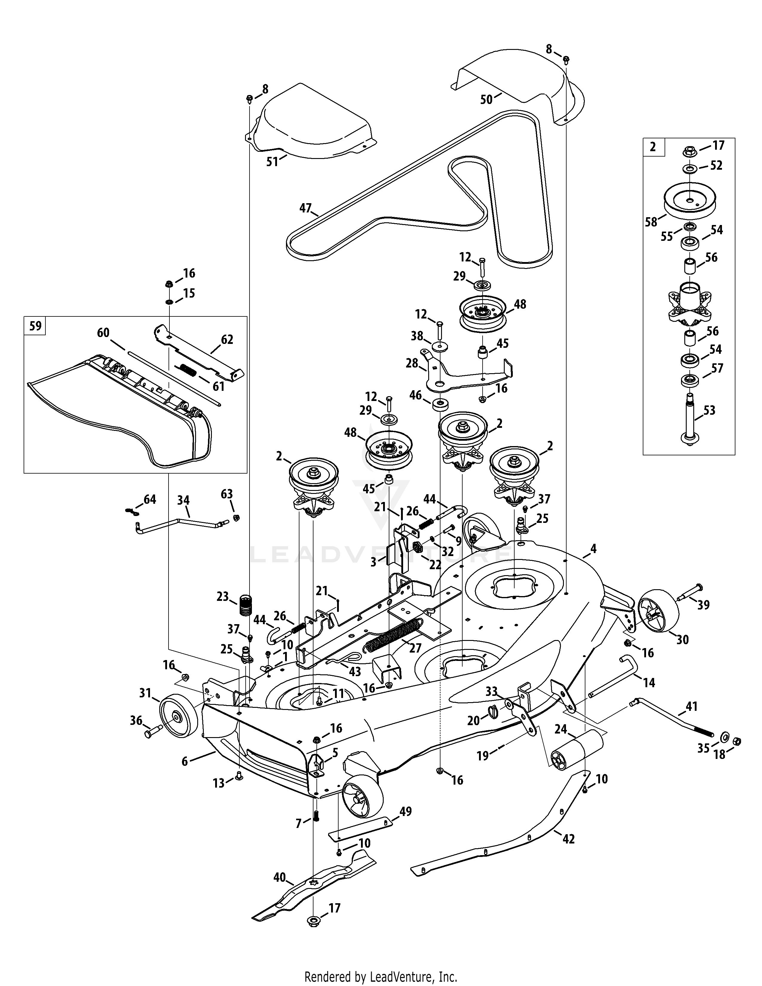LTX1050 (13AQ93AP330) (2014)