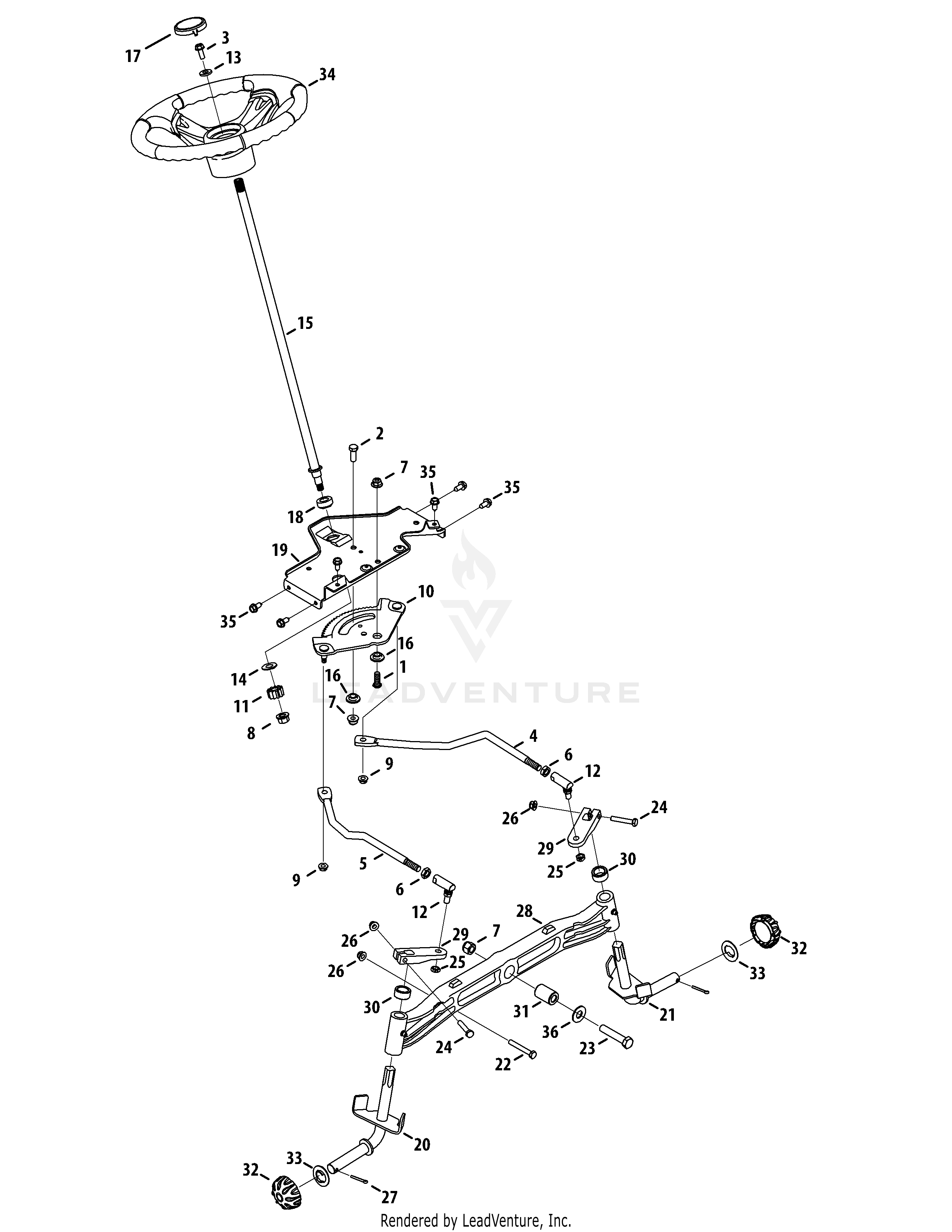 LTX1050 (13AQ93AP330) (2014)