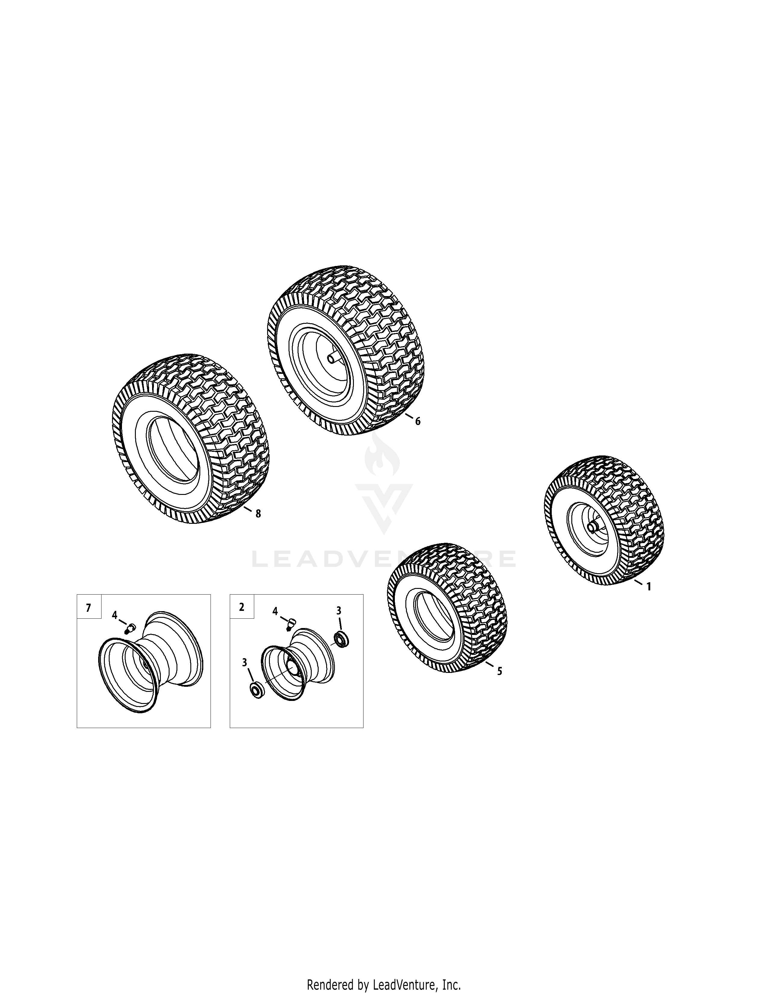 LTX1050 (13AQ93AP330) (2014)