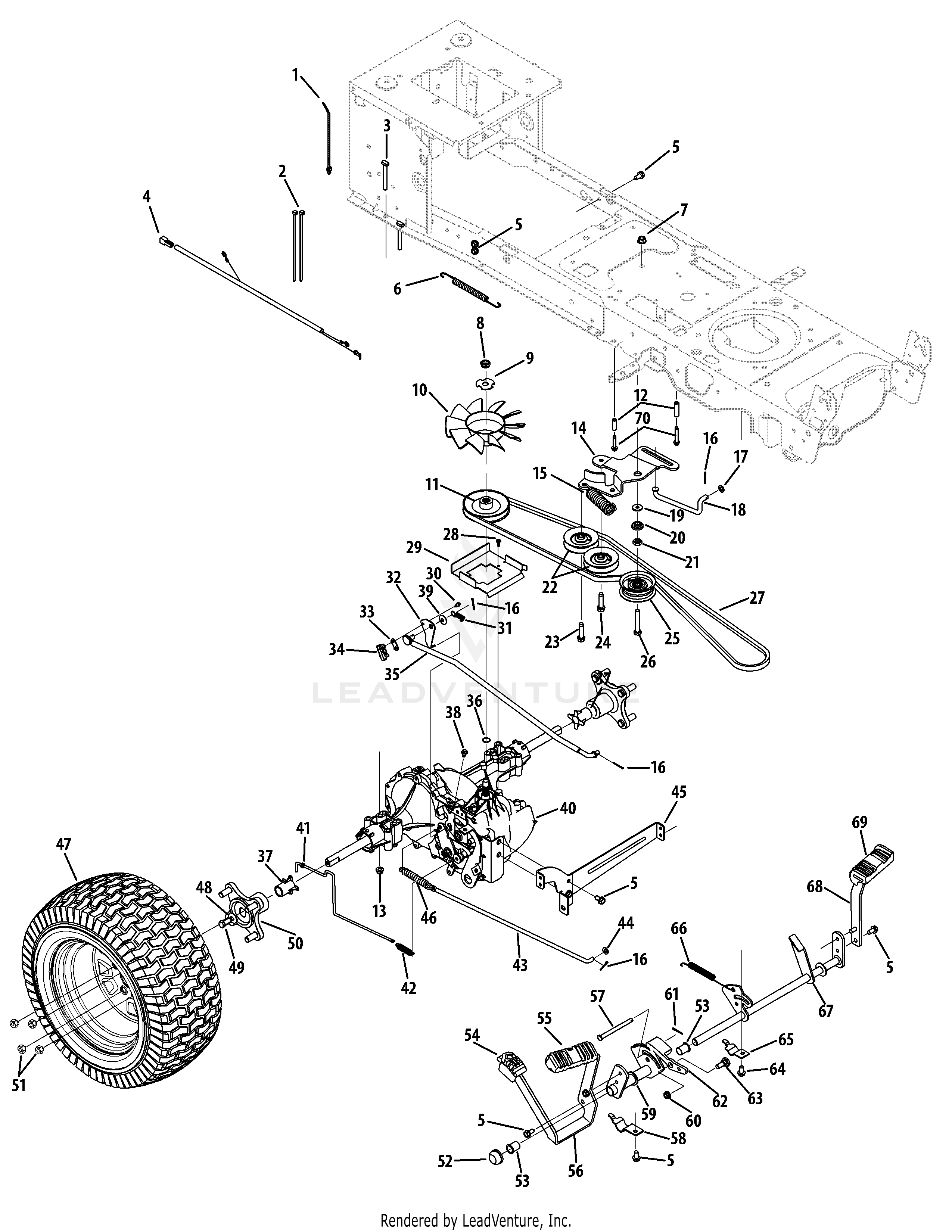 SLTX1054 (13AQ92AK330) (2009)