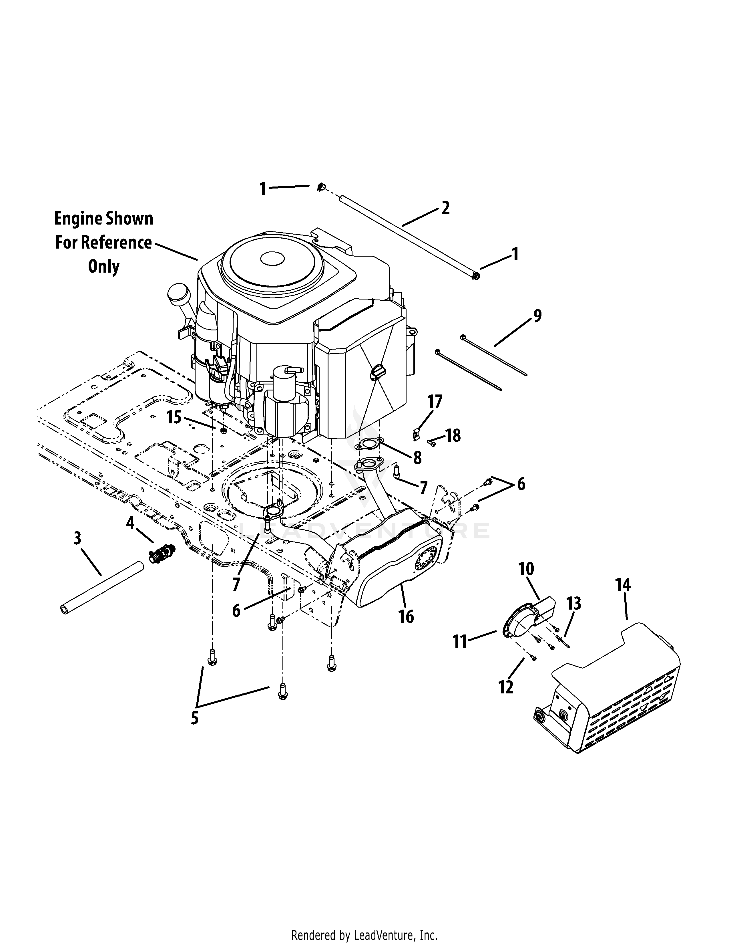 SLTX1054 (13AQ92AK330) (2009)