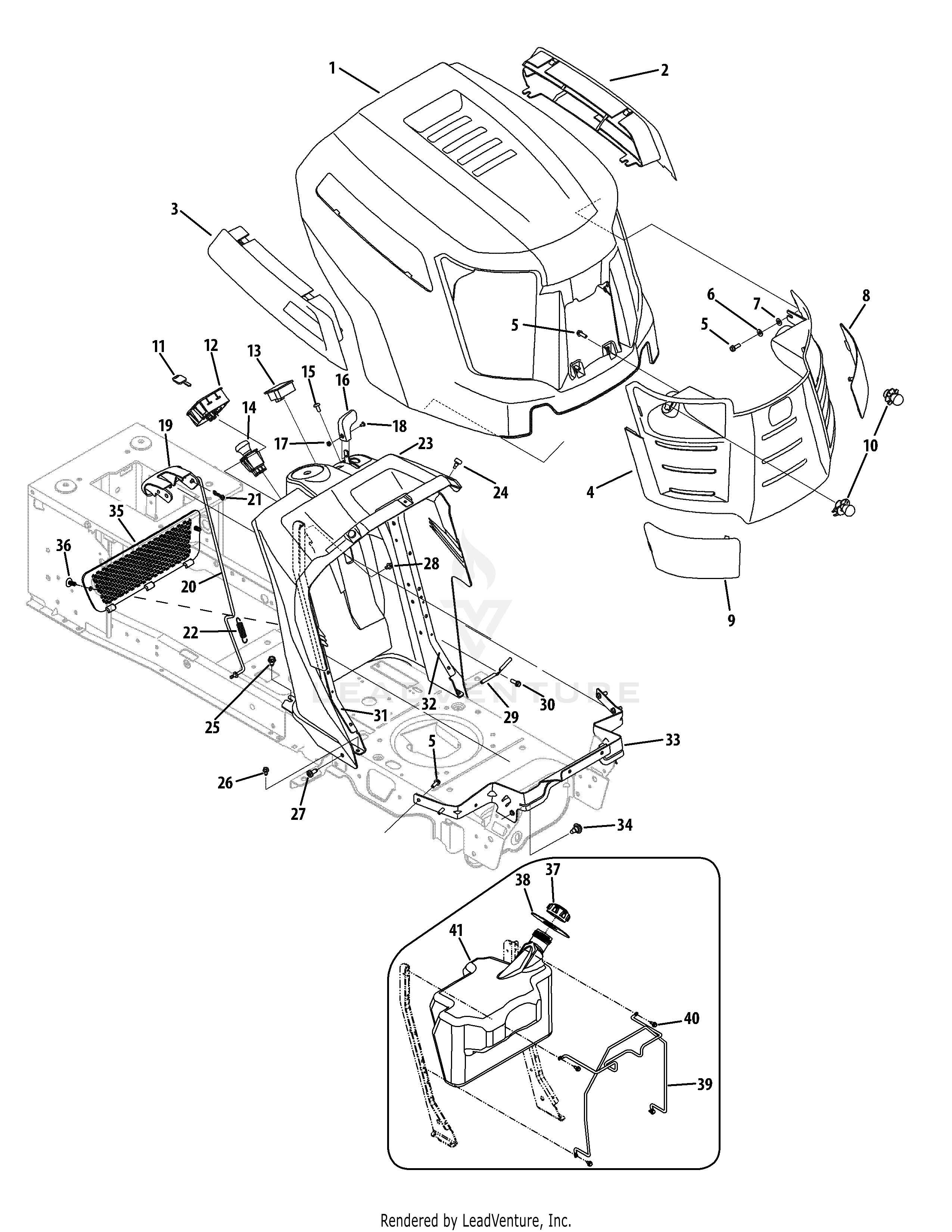 SLTX1054 (13AQ92AK330) (2009)