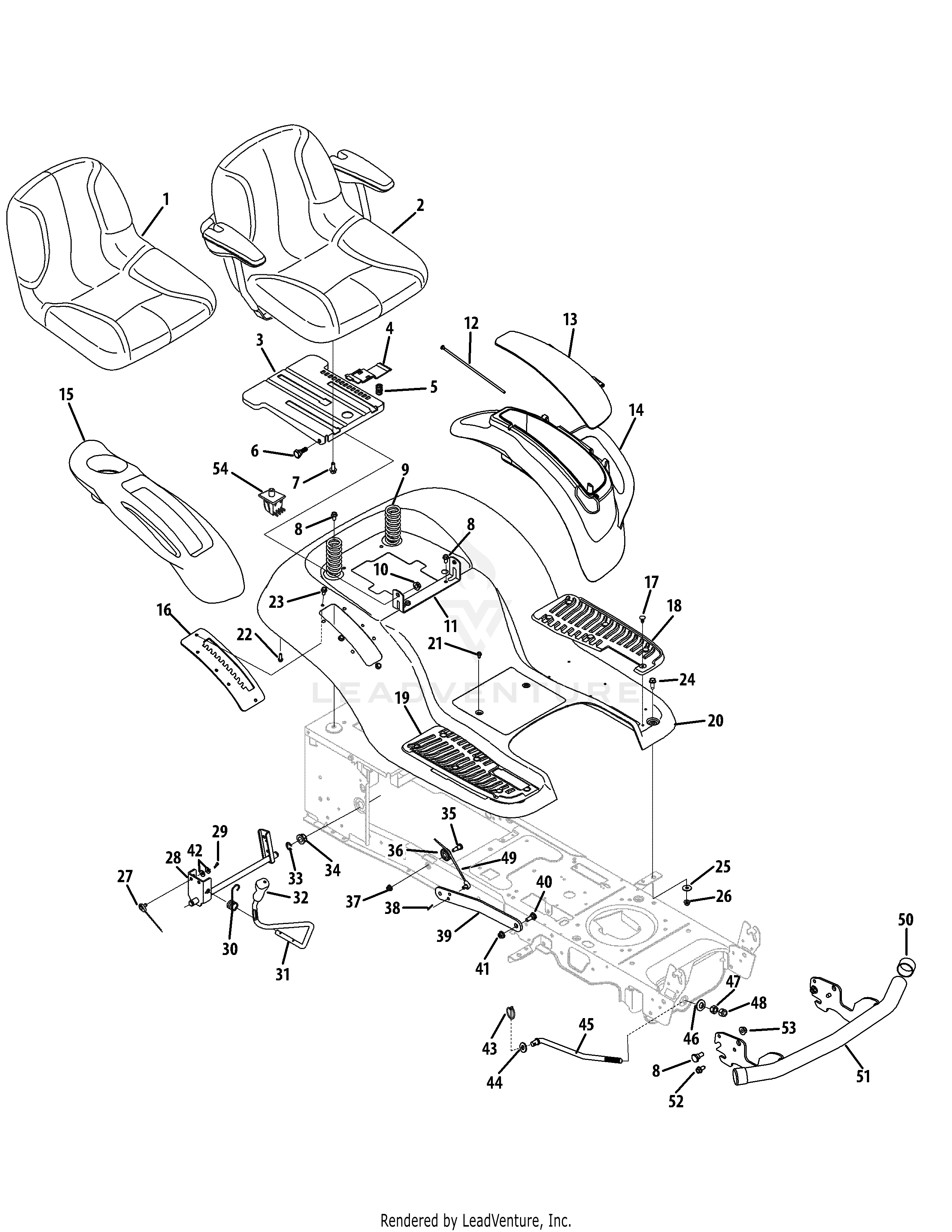 SLTX1054 (13AQ92AK330) (2009)
