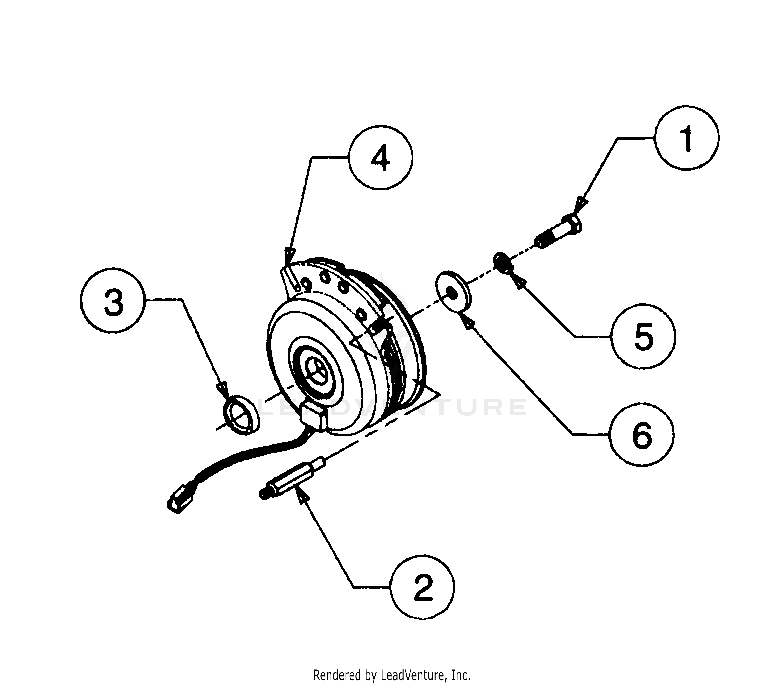 2185 Tractor S/N 326,006 - 389,000 & 1I017G - 1I310G (136-288-100) (13A-288-100)
