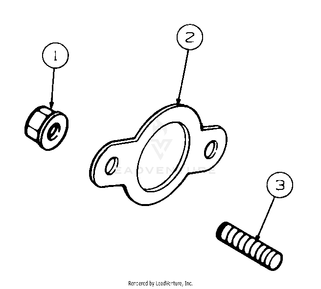 2518-44 Tractor (13B-288L100) (13A-208L100) (13A-288M100) (13A-208M100)