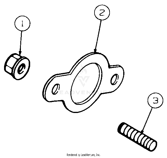 2518-44 Tractor (13B-288L100) (13A-208L100) (13A-288M100) (13A-208M100)