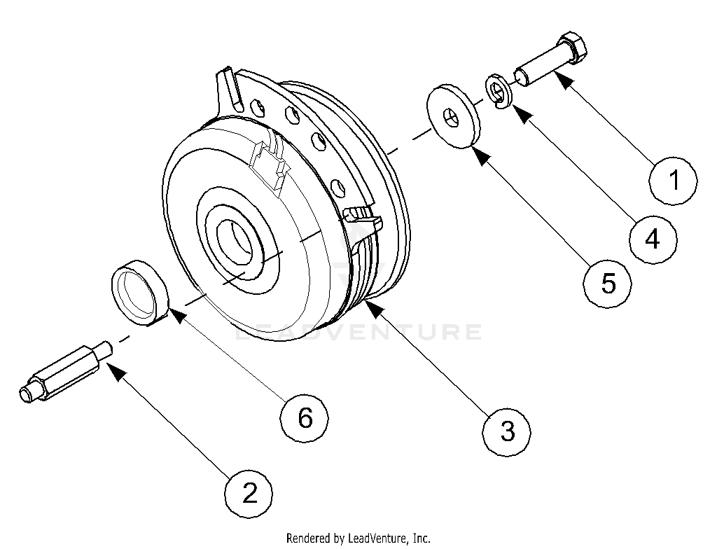 2518-44 Tractor (13B-288L100) (13A-208L100) (13A-288M100) (13A-208M100)