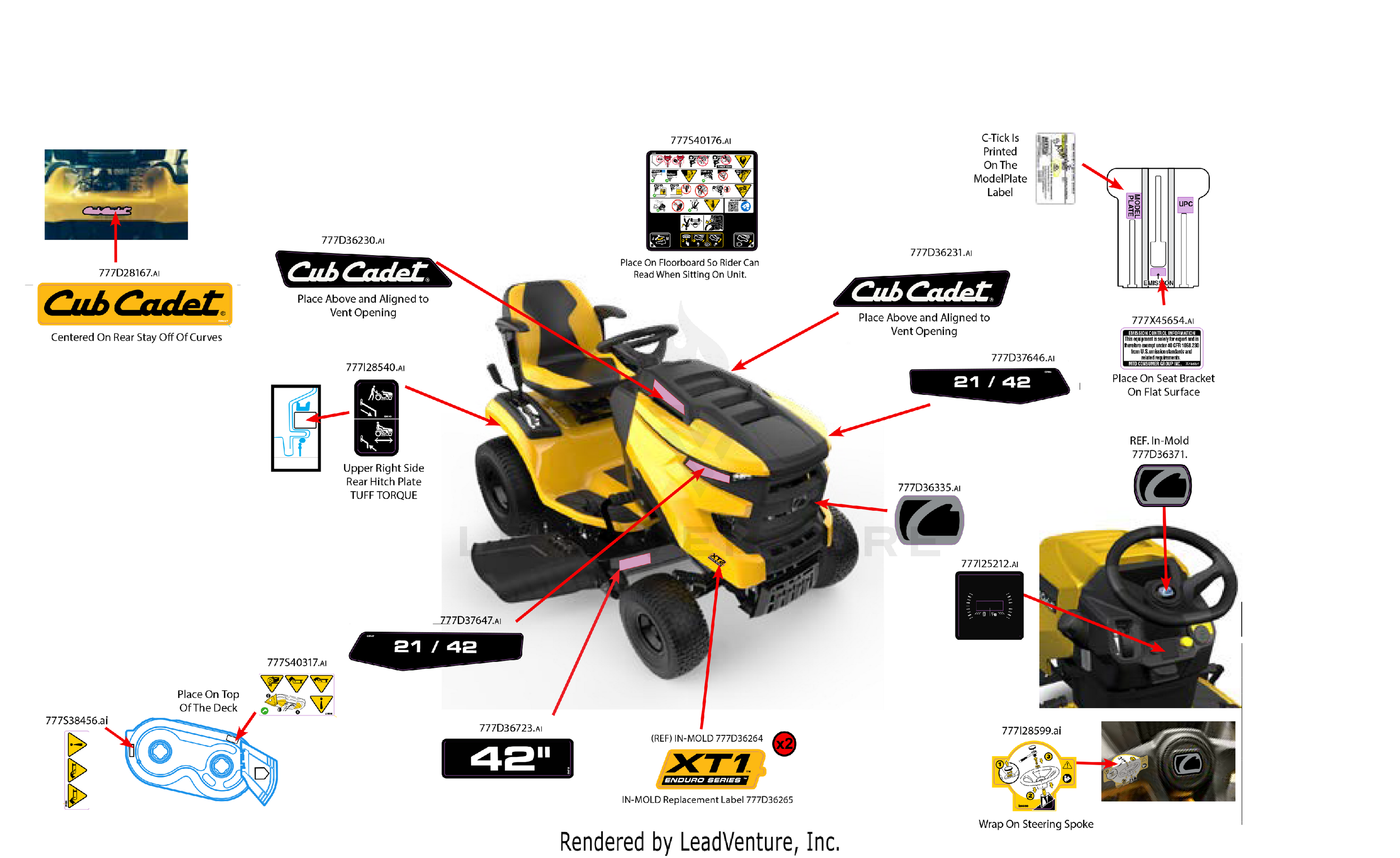 XT1-21/42 KW (13AFA9TS330) (2025)