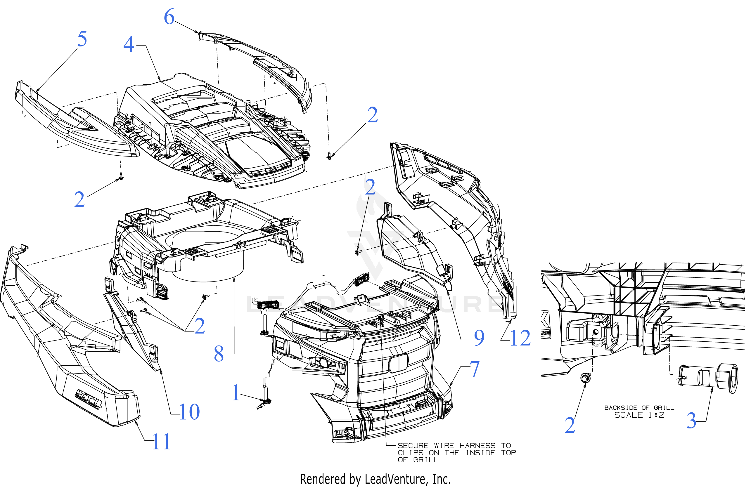 XT1-LT42 (13A6A9TS330) (2022)