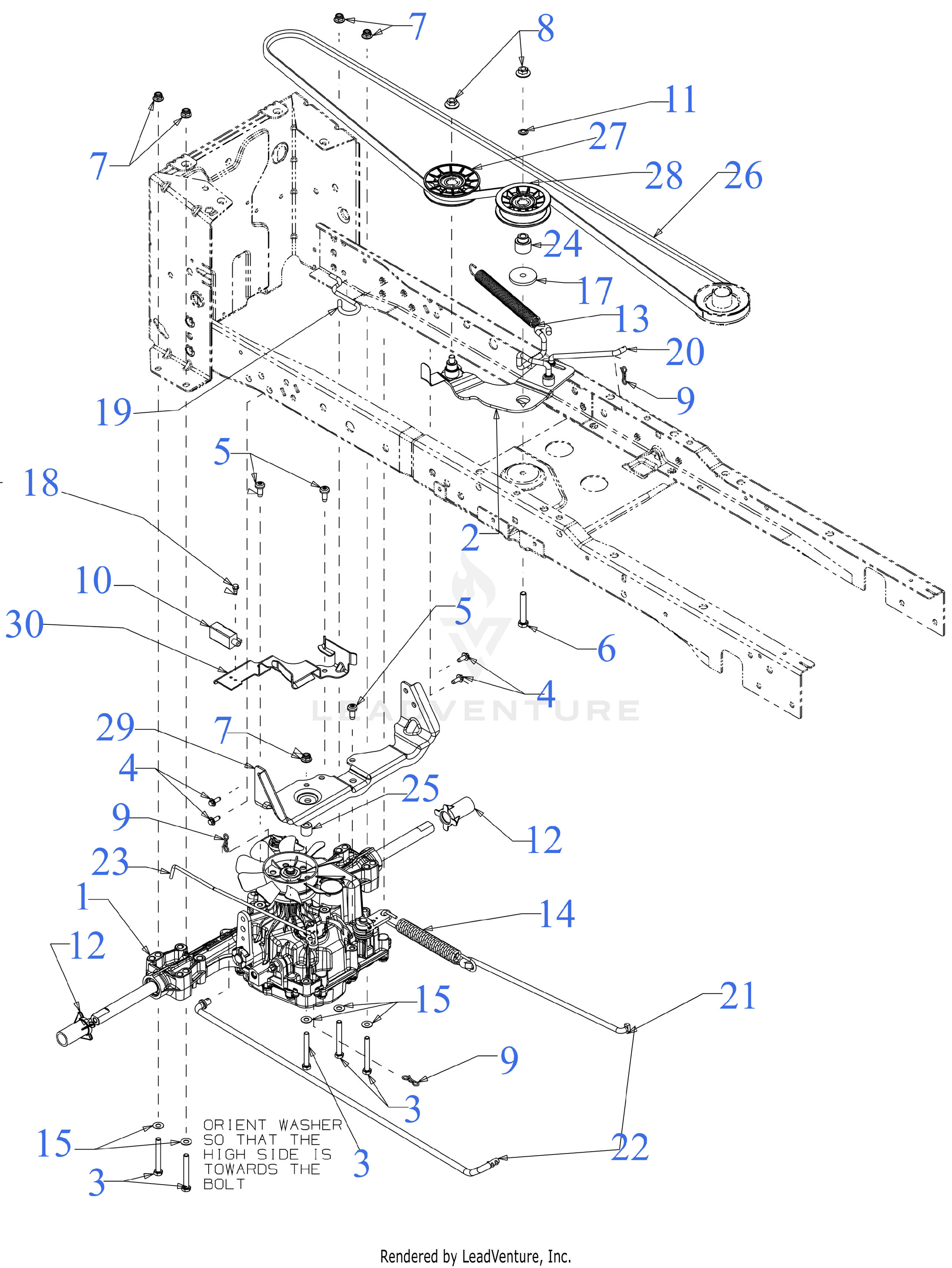 XT1-18/42 KW (13AGA9TS330) (2025)