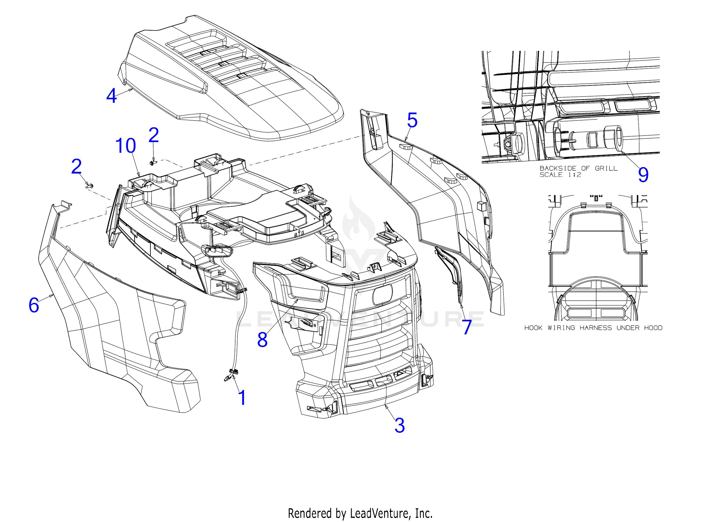 XT1-LT42 KH (13AOA1CS010) (2018)