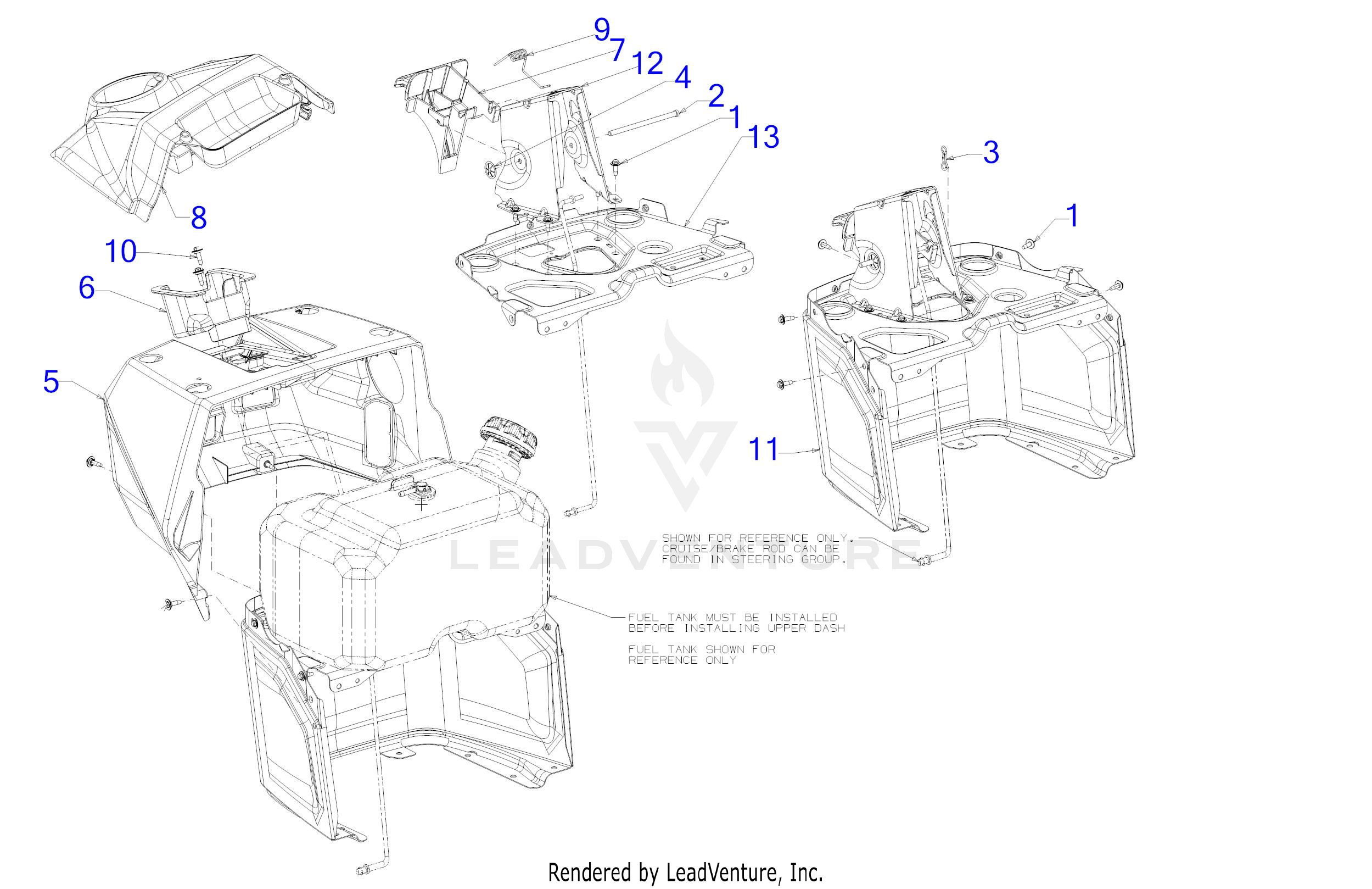 XT1-LT42 KH (13AOA1CS010) (2018)