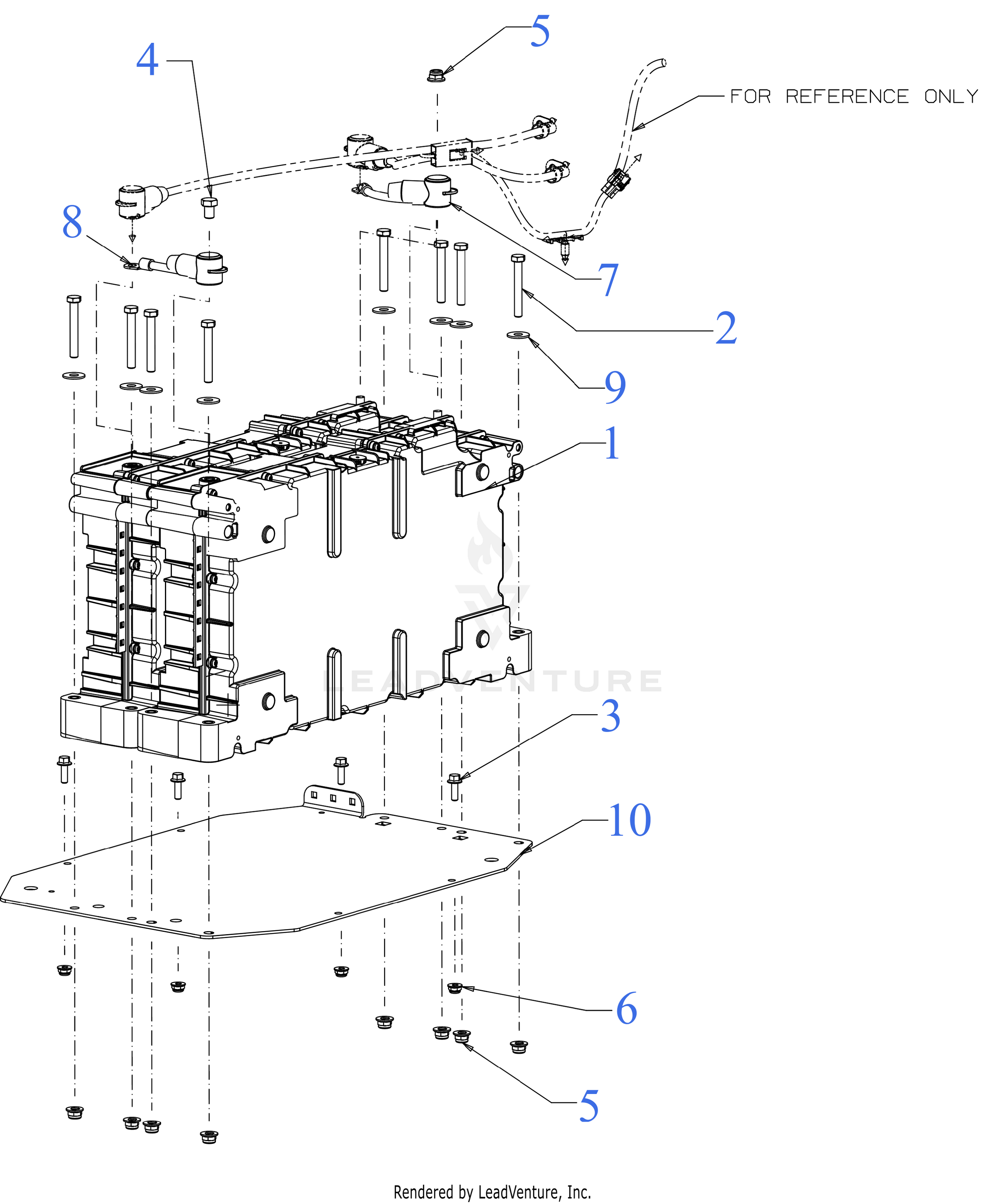 XT1-LT42E Lithium Ion (33ABA7ES330) (2021)