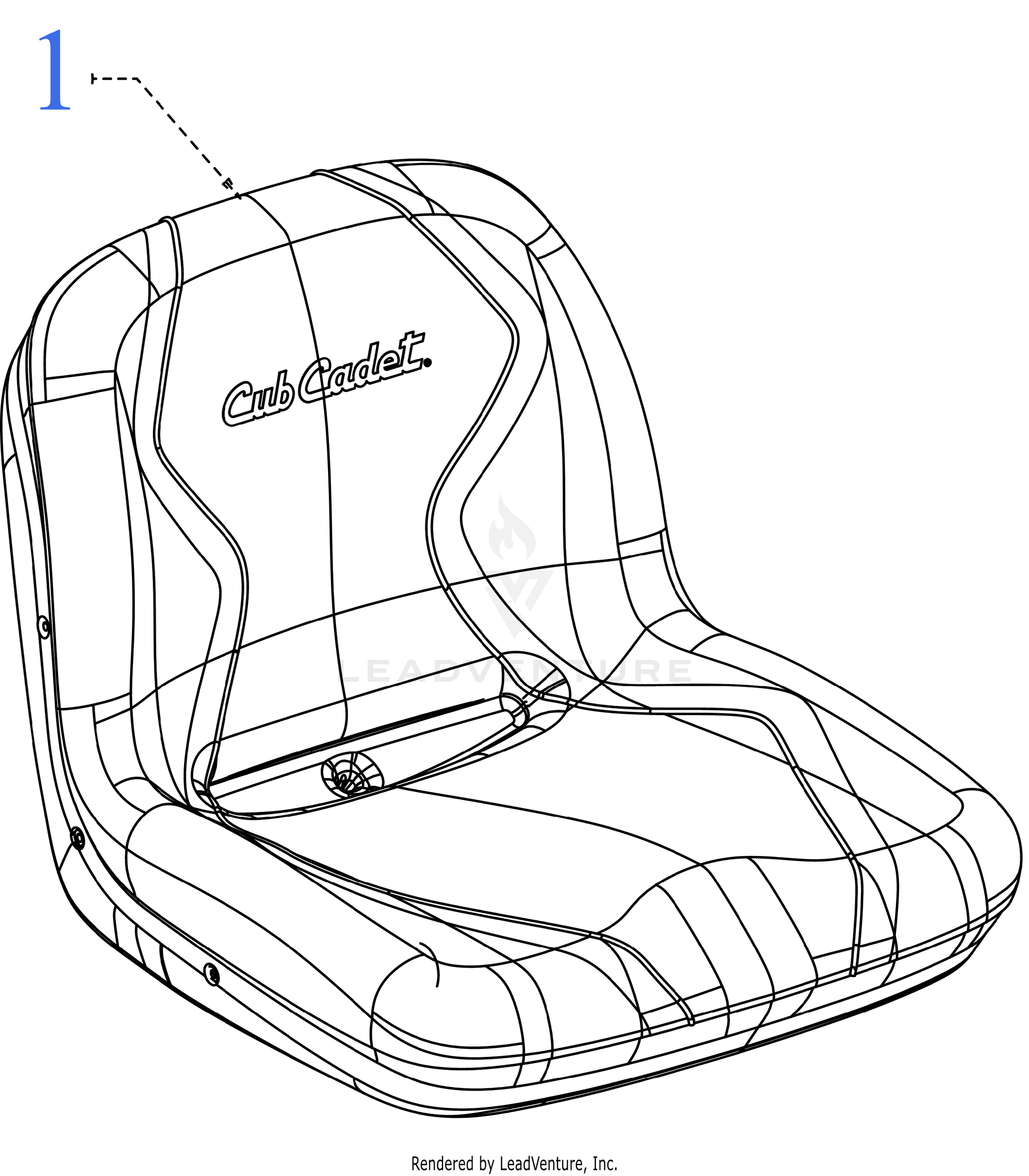 XT1-LT42E Lithium Ion (33ABA7ES330) (2021)