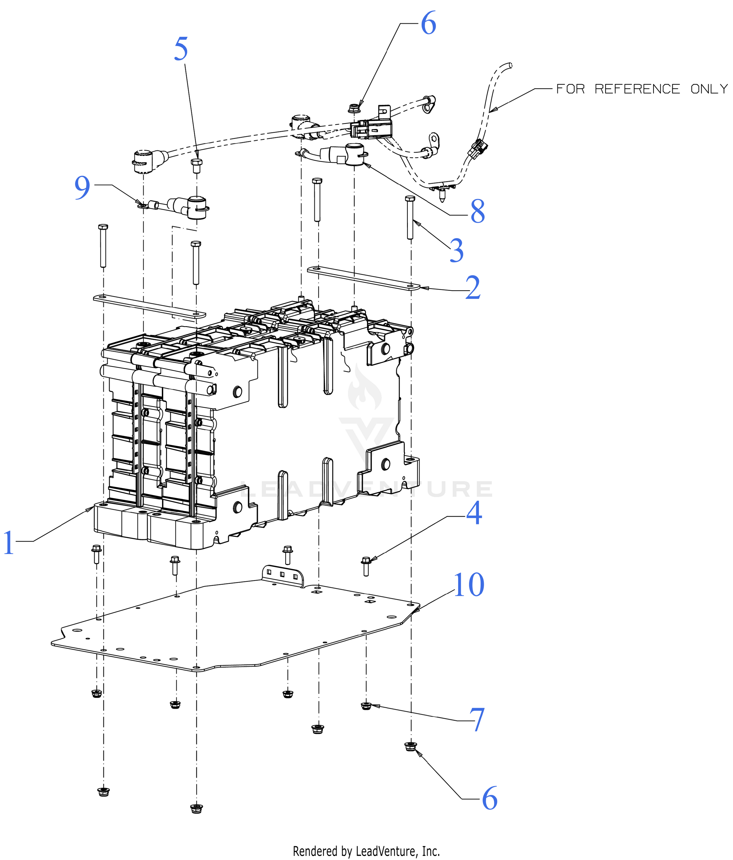 XT1-LT42E Lithium Ion (33ABA7ES330) (2022)