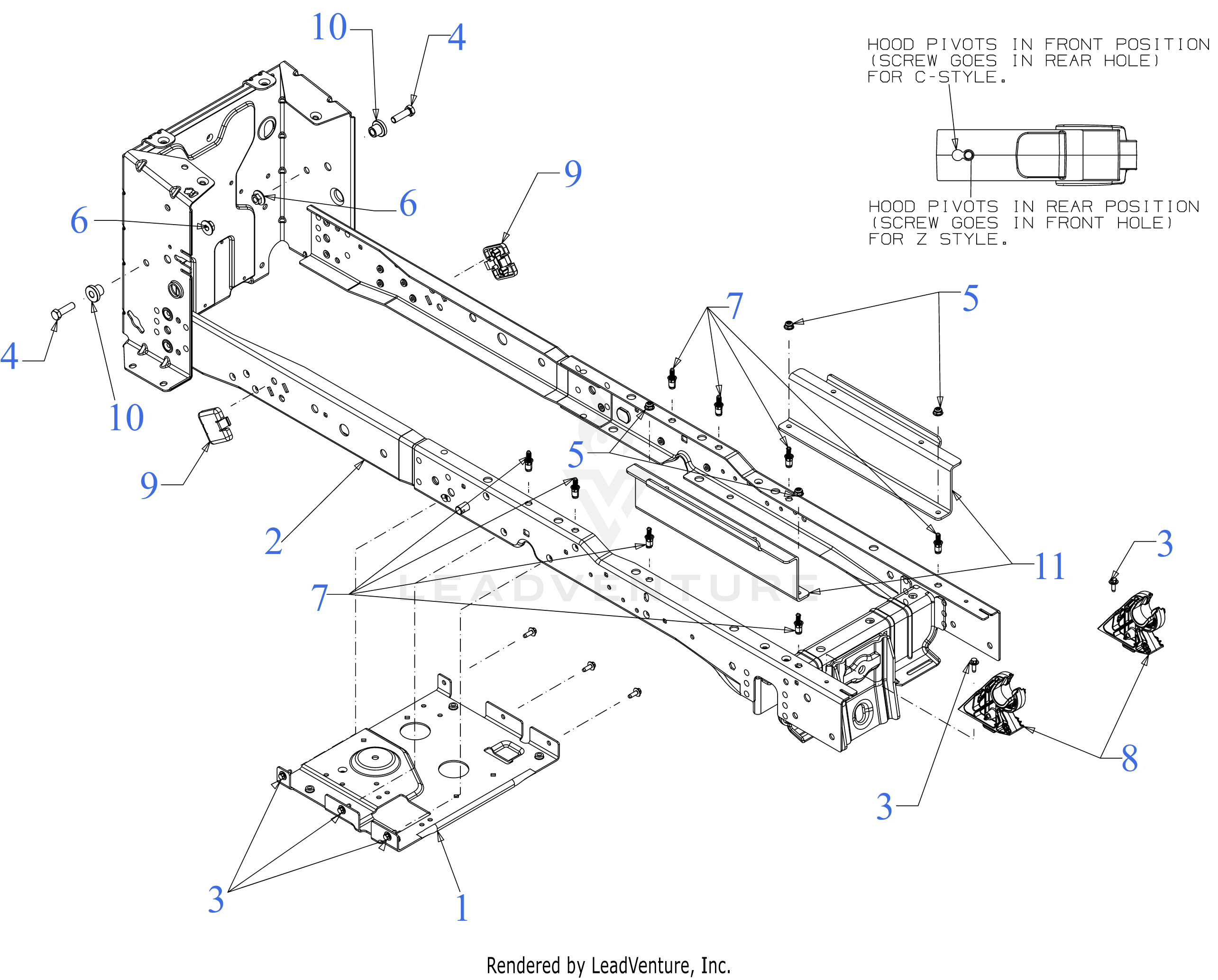 XT1-LT42E Lithium Ion (33ABA7ES330) (2021)