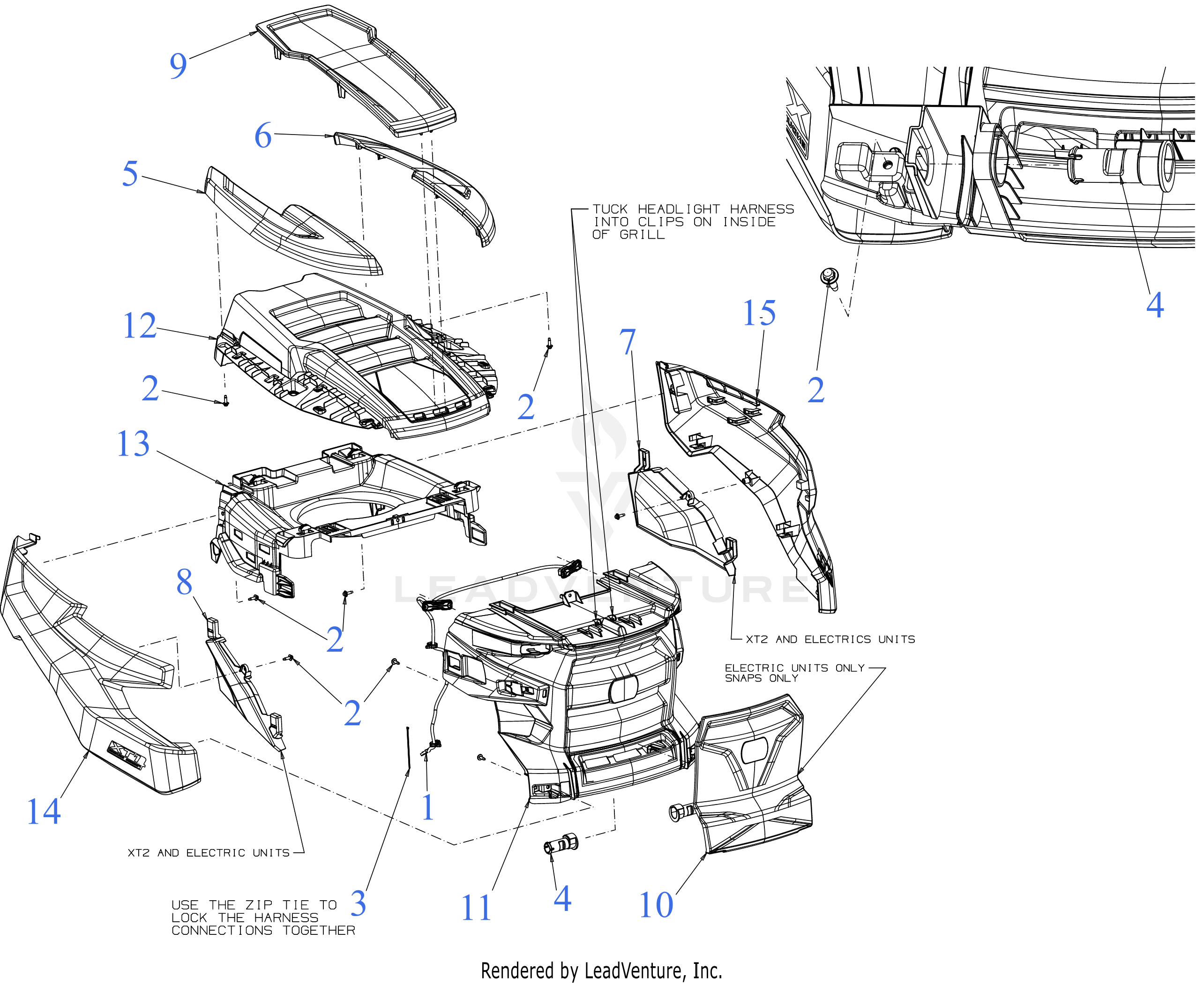 XT1-LT42E Lithium Ion (33ABA7ES330) (2021)