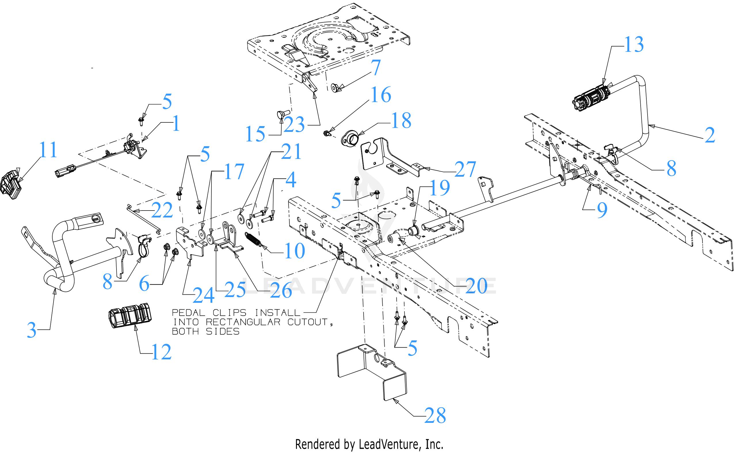 XT1-LT42E Lithium Ion (33ABA7ES330) (2021)