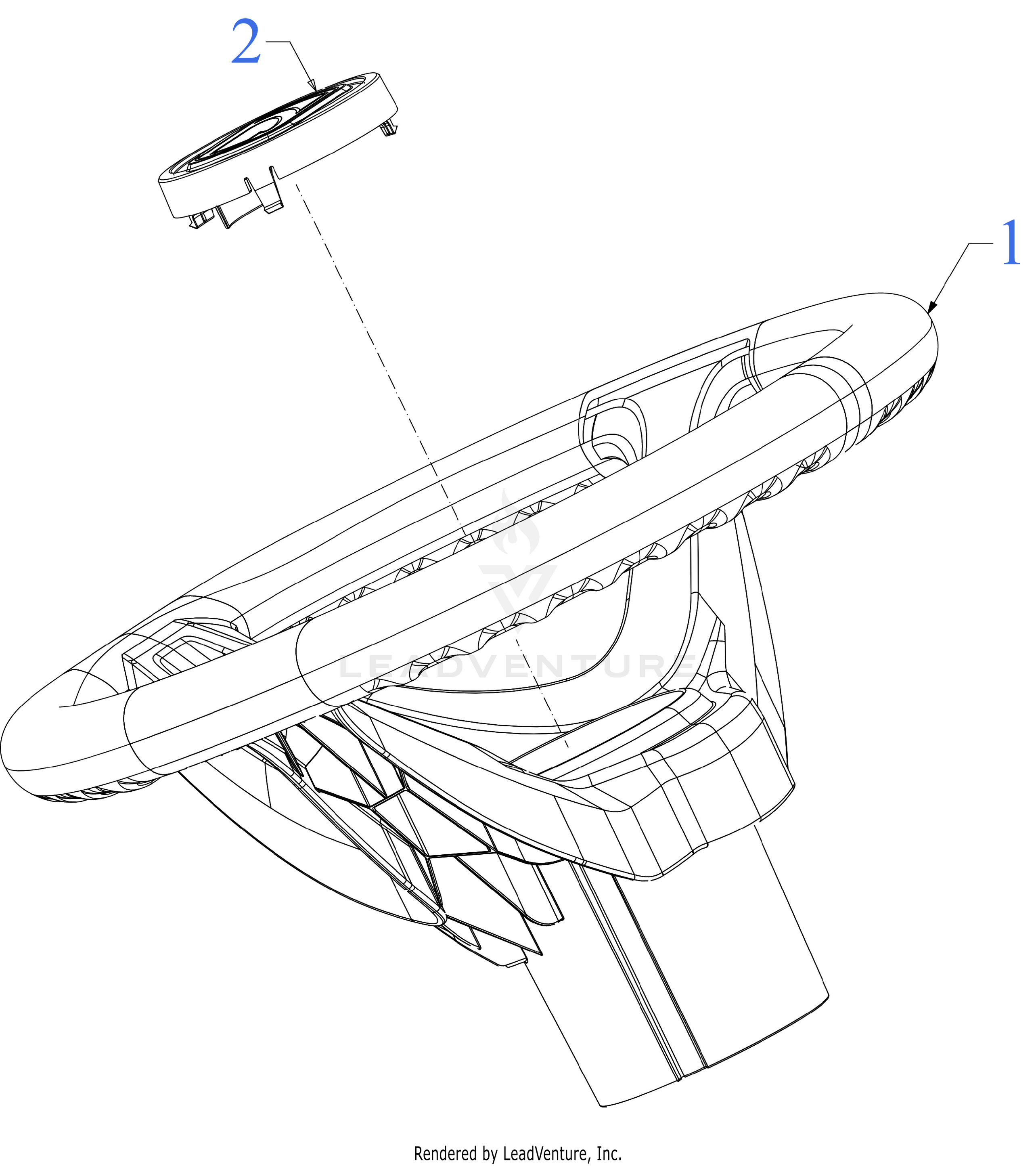 XT1-LT42E Lithium Ion (33ABA7ES330) (2021)