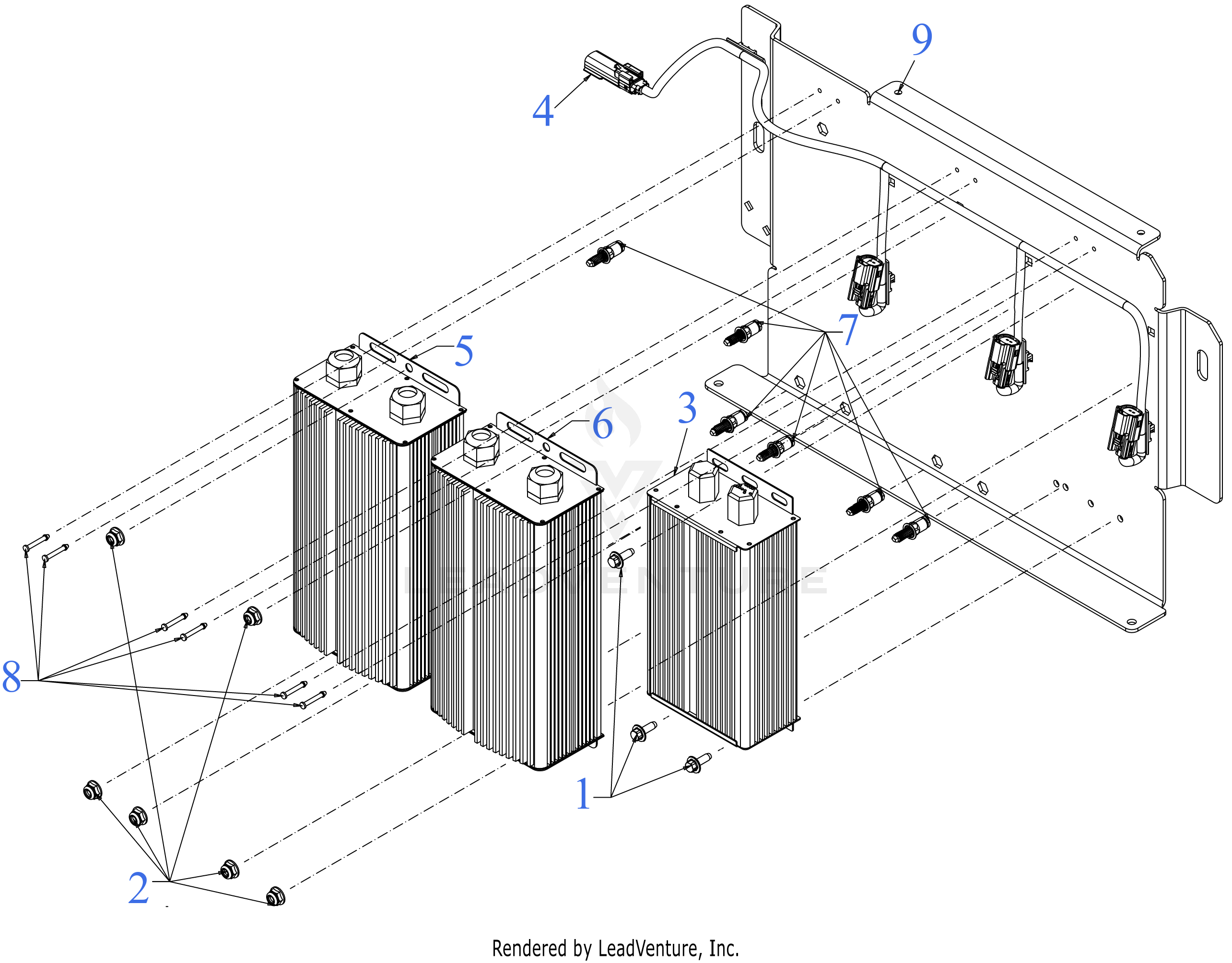 XT1-LT42E Lithium Ion (33ABA7ES330) (2022)