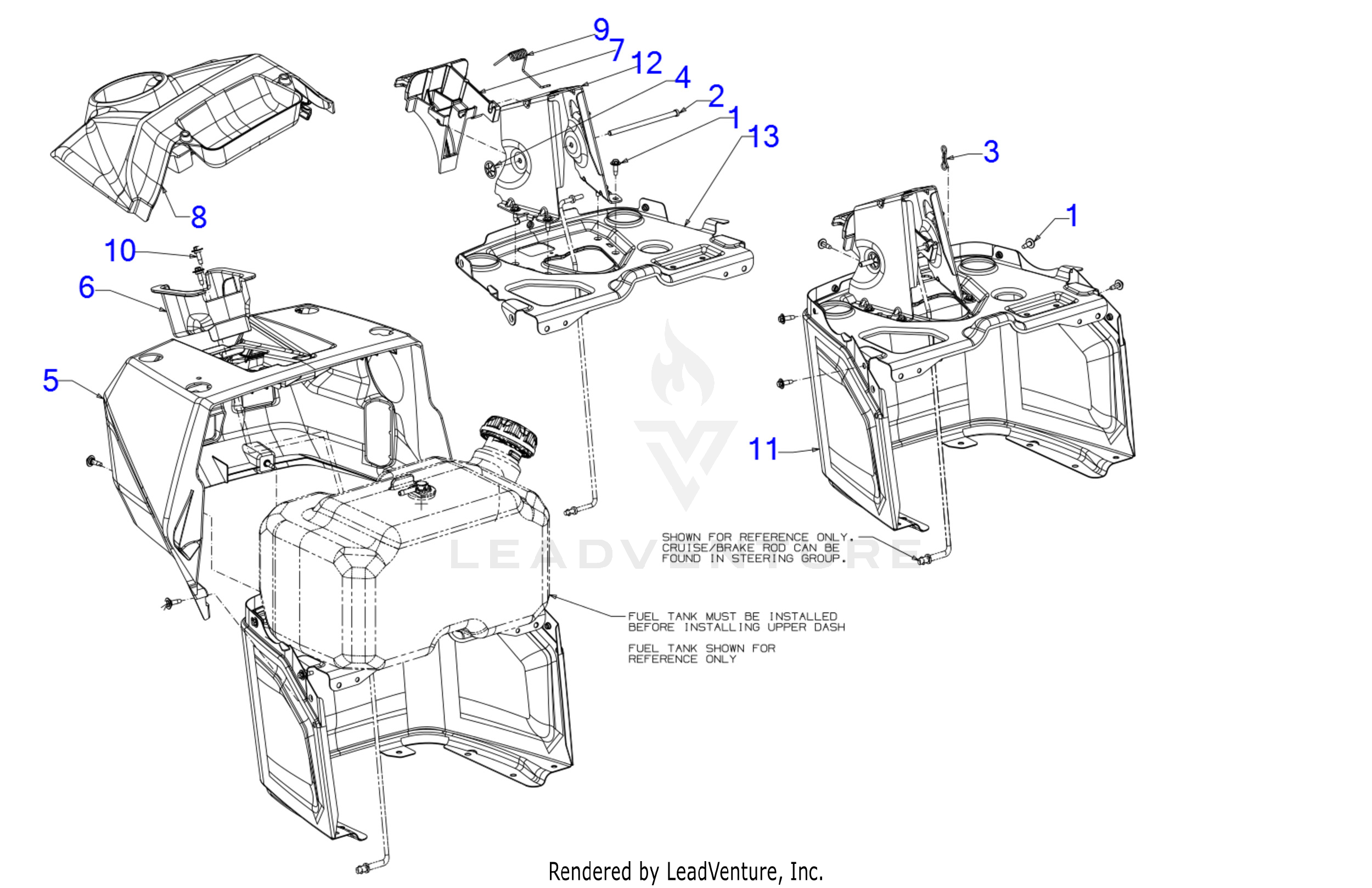 XT1-LX42 (13CPA1CS330) (2018)
