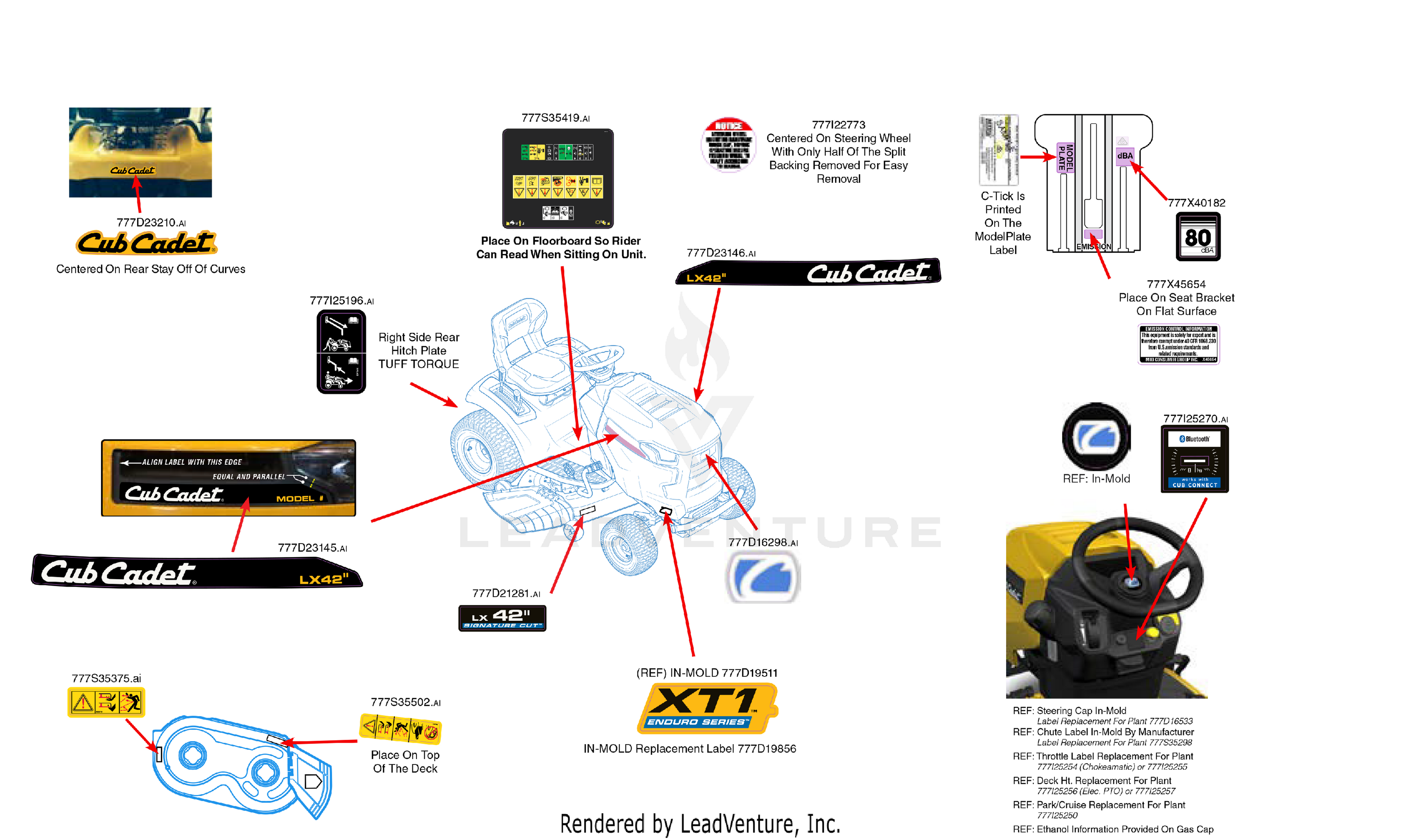 XT1-LX42 (13DPA1CS330) (2019)