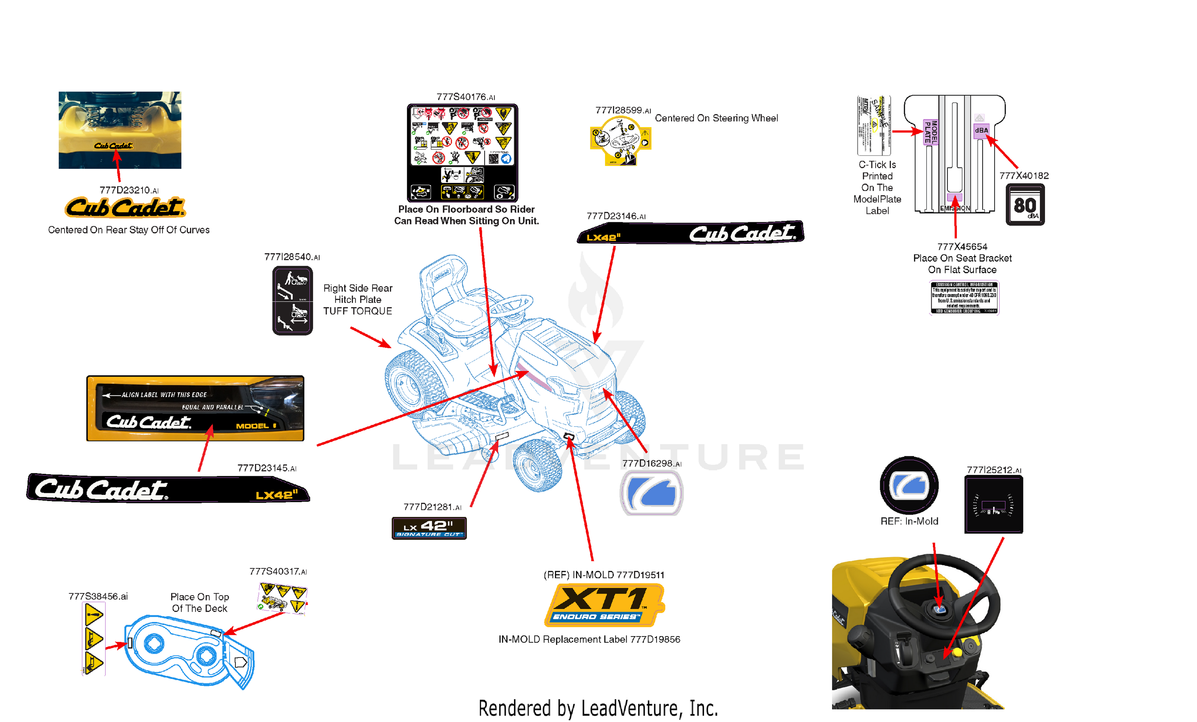 XT1-LX42 KW (13AHA1CS330) (2021)