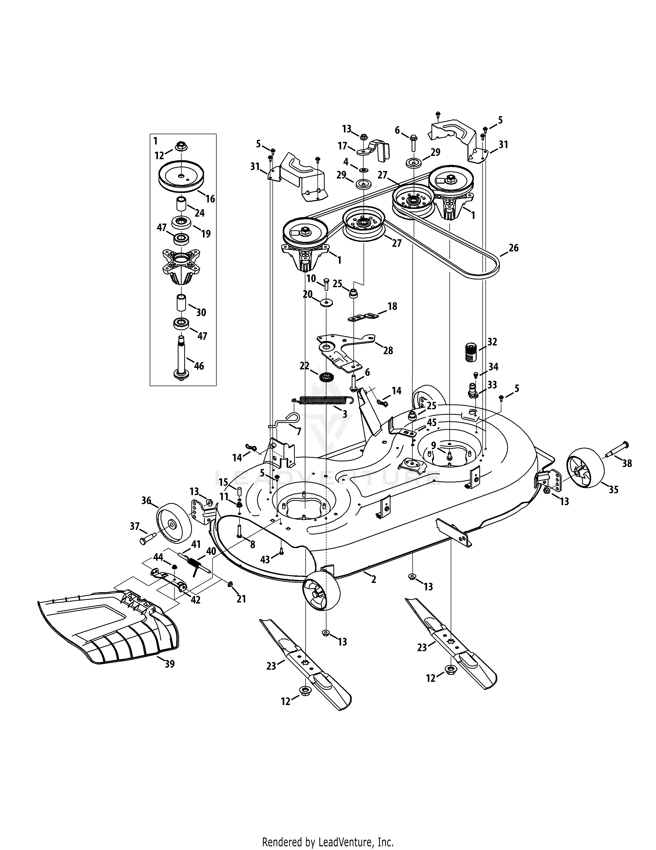 LX42 (13BPA1CS330) (2015)