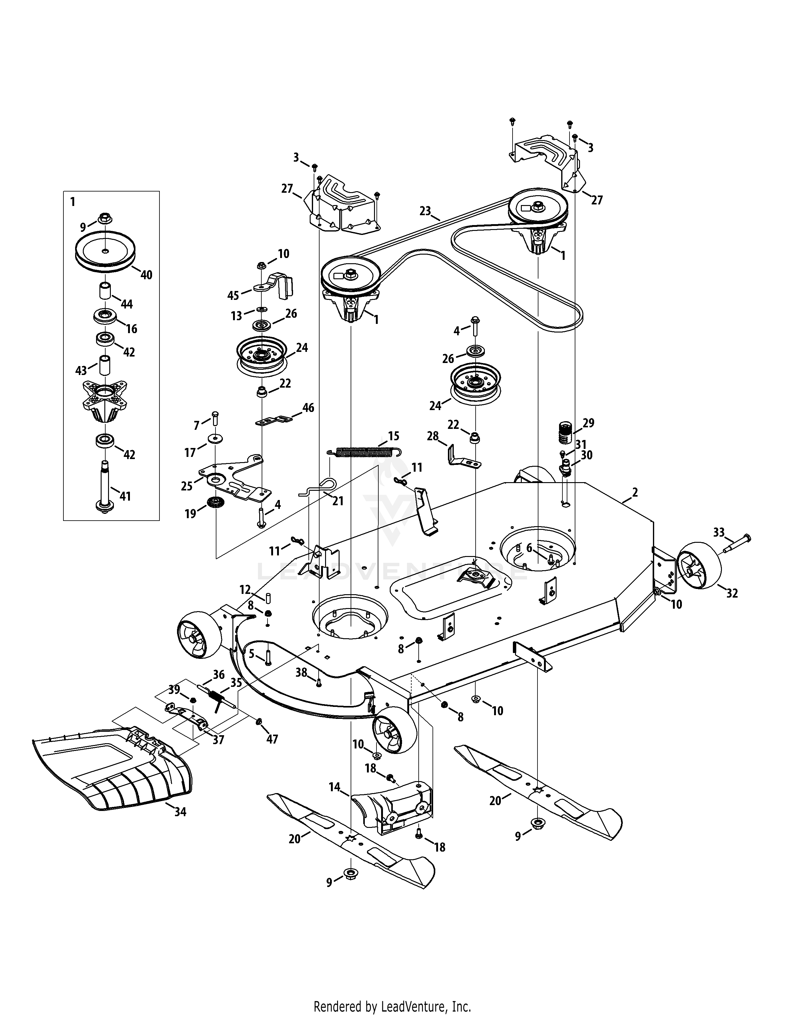 LX46 FAB (13APA4CN330) (2015)