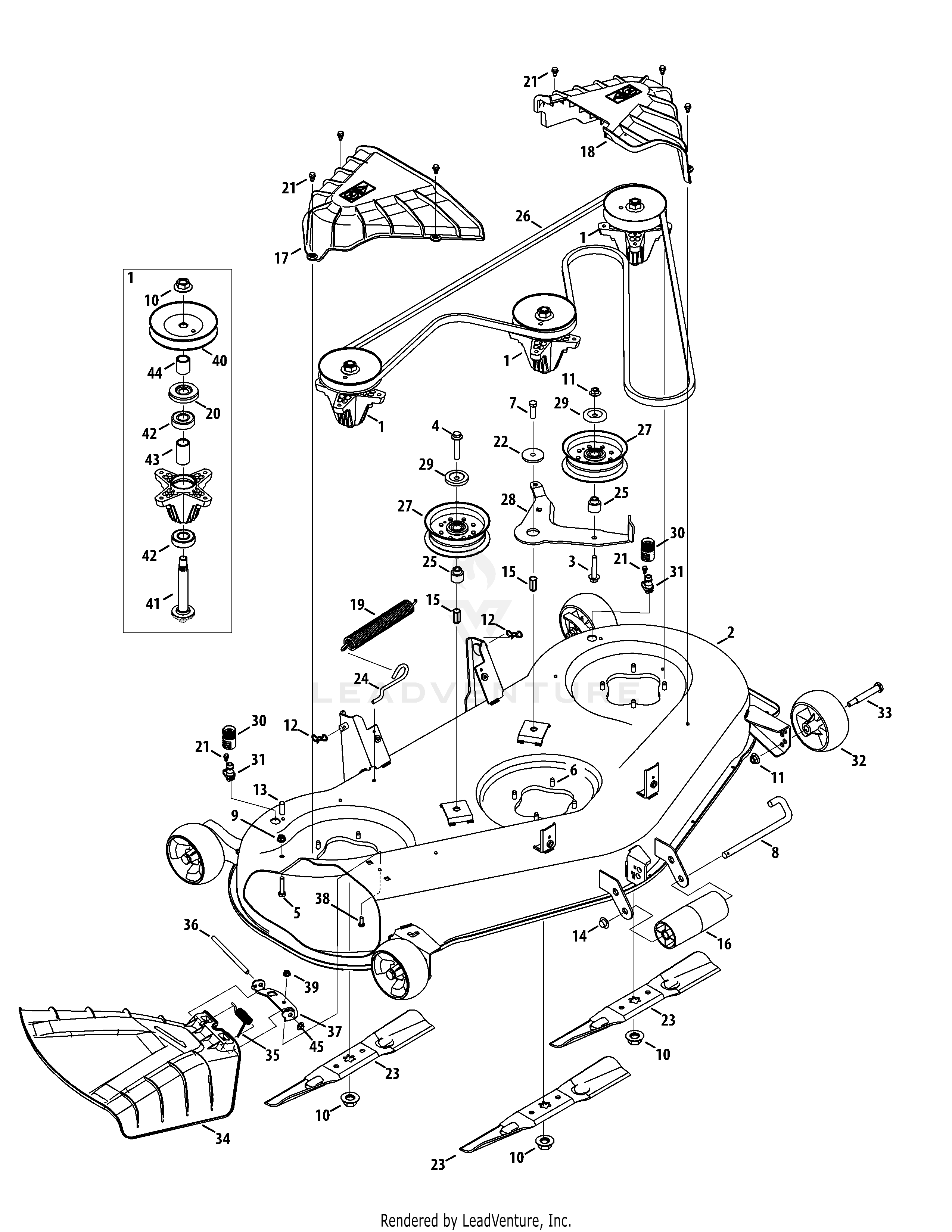 LX50 (13AIA1CQ330) (2015)