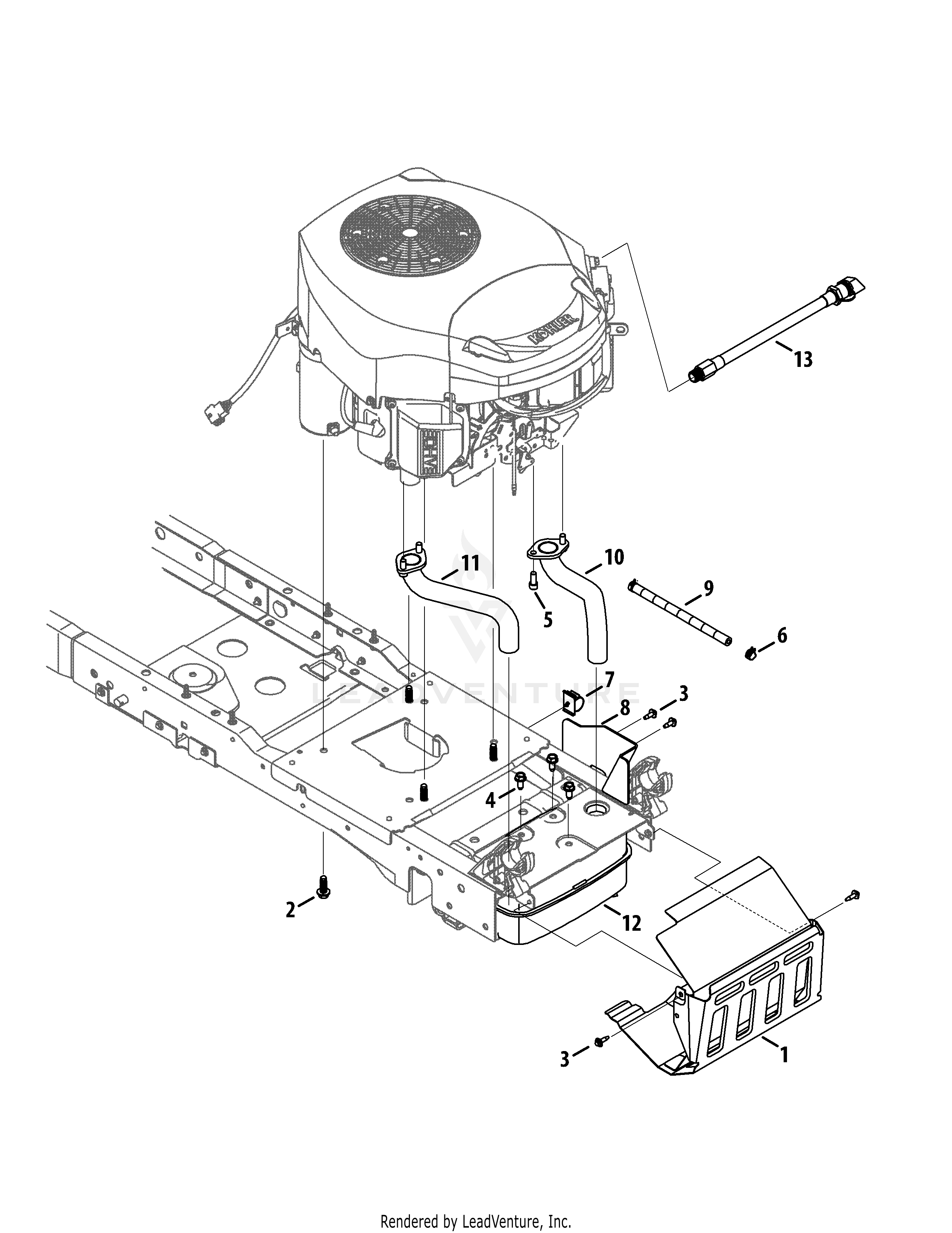 LX42 (13APA1CS330) (2015)