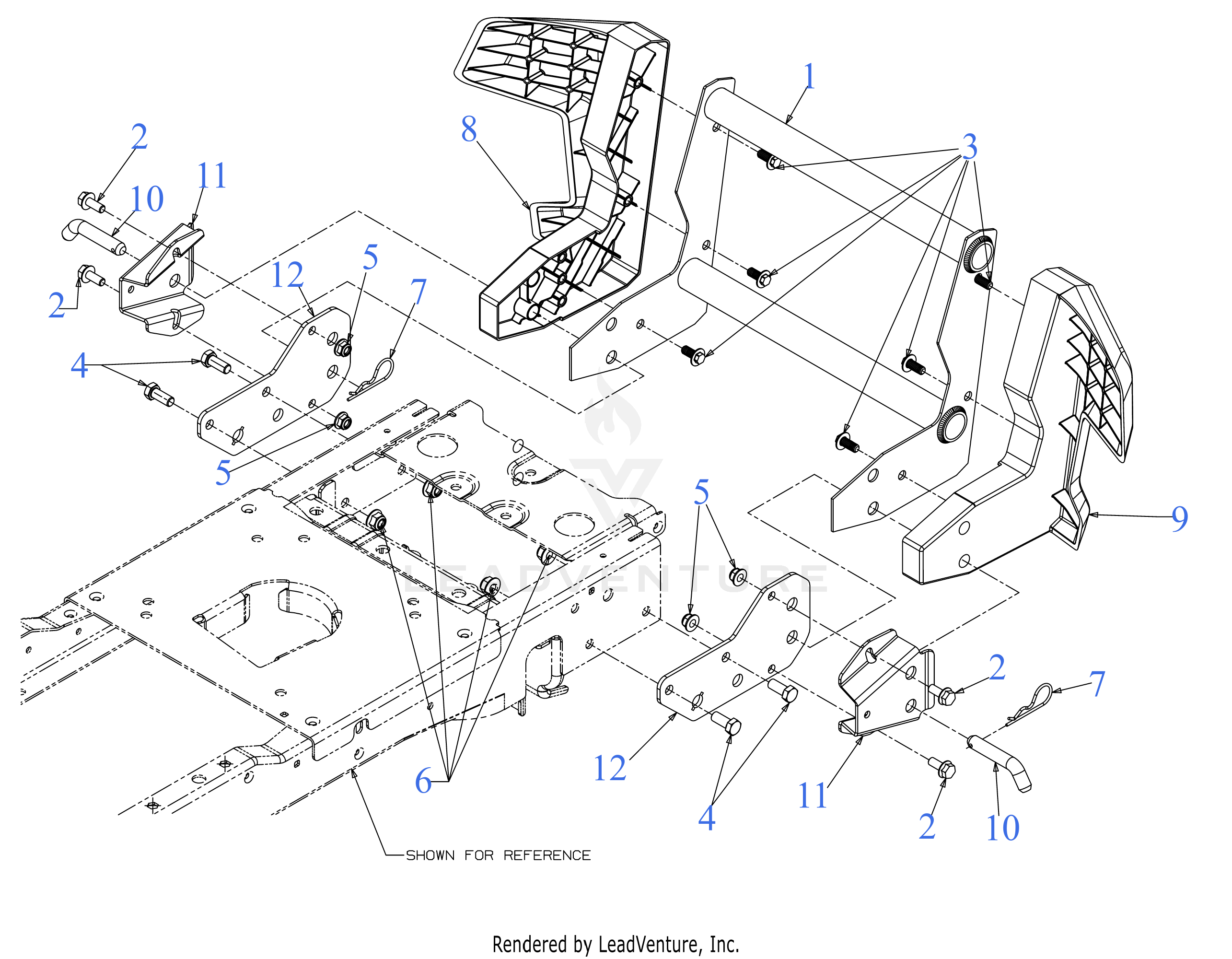 XT2-54 K KW (13AHA4TM330) (2025)