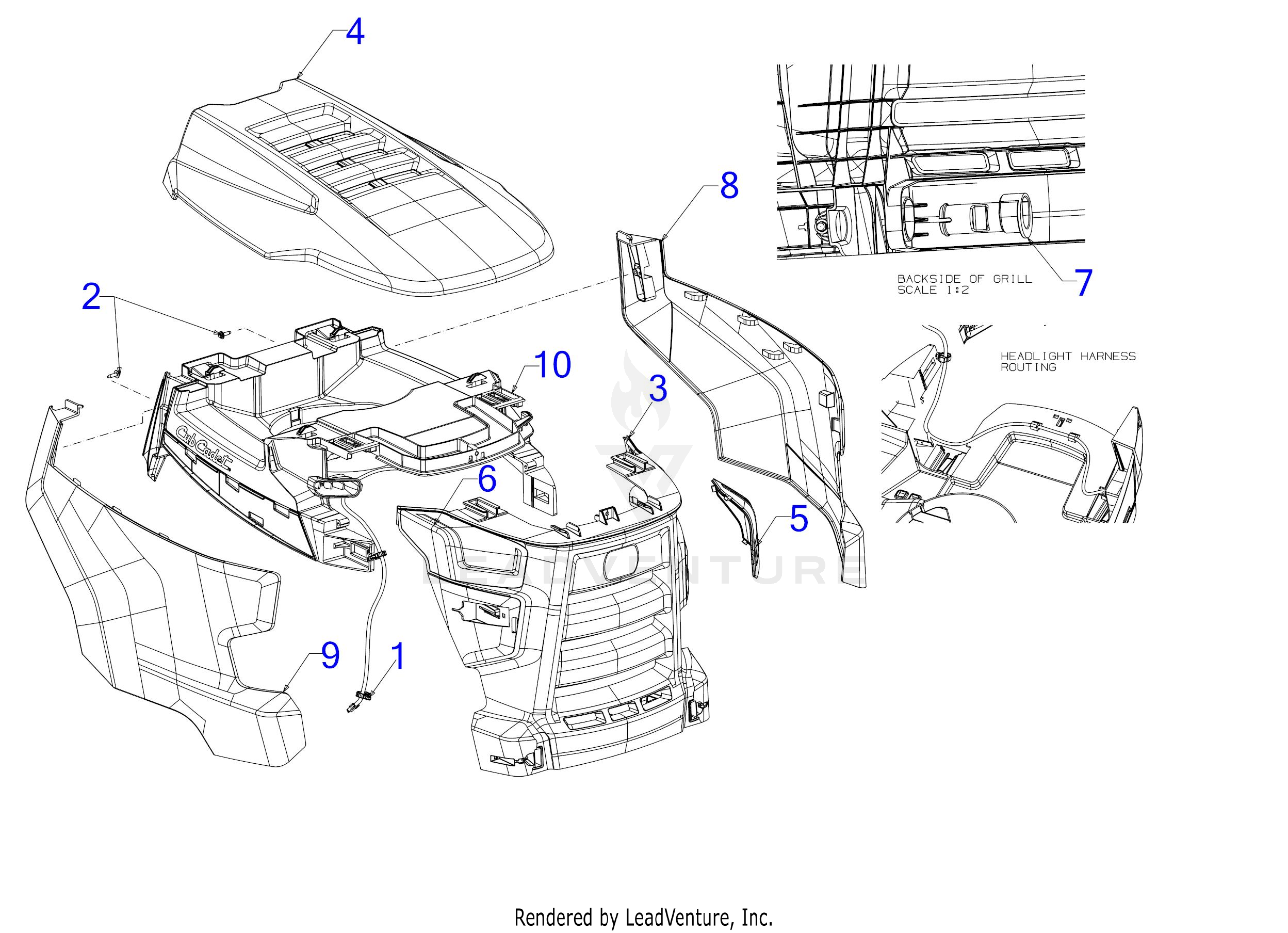 XT2-LX42 (13AZA4CS330) (2017)