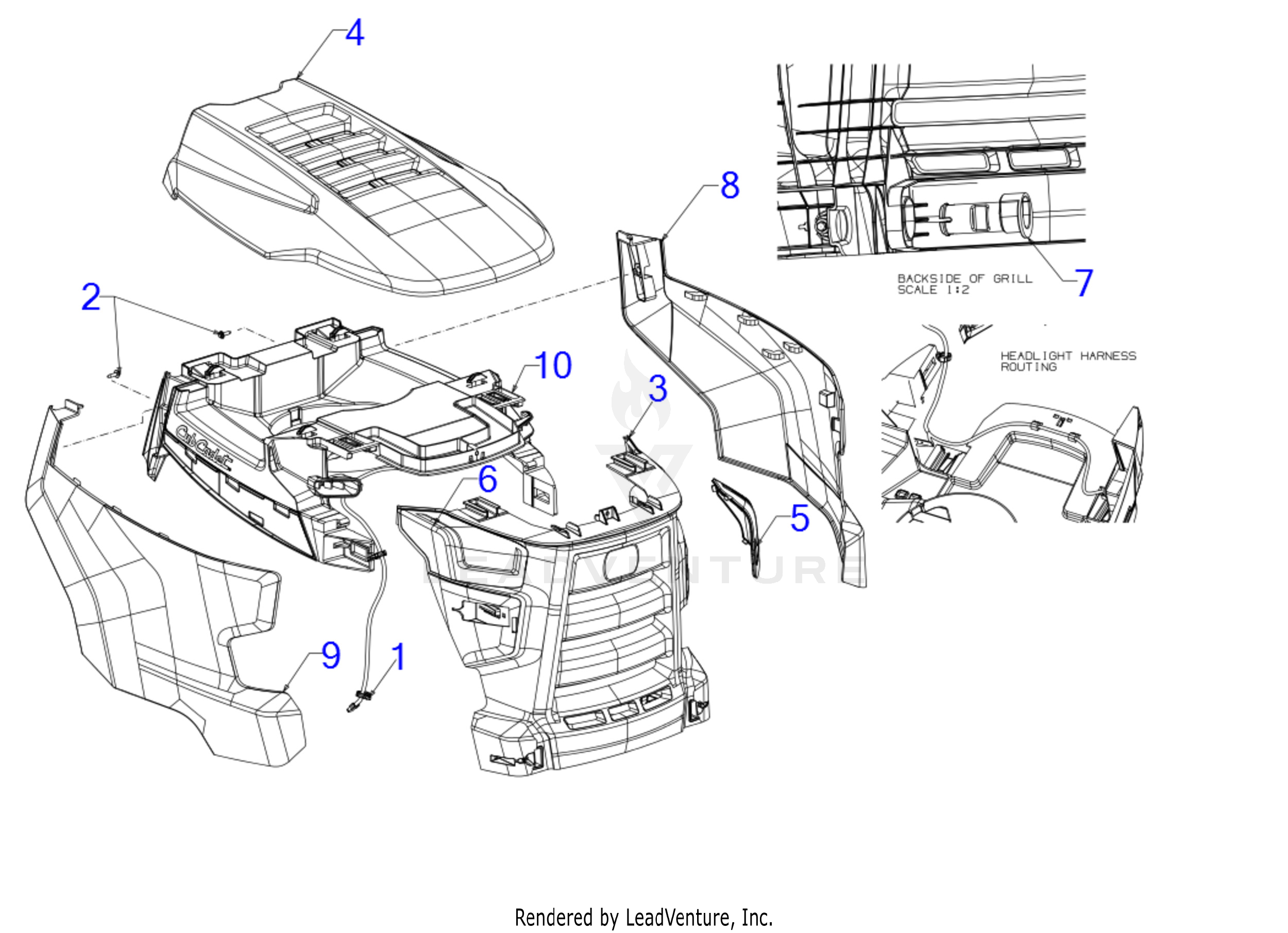 XT2-LX42 (13AZA4CS330) (2018)